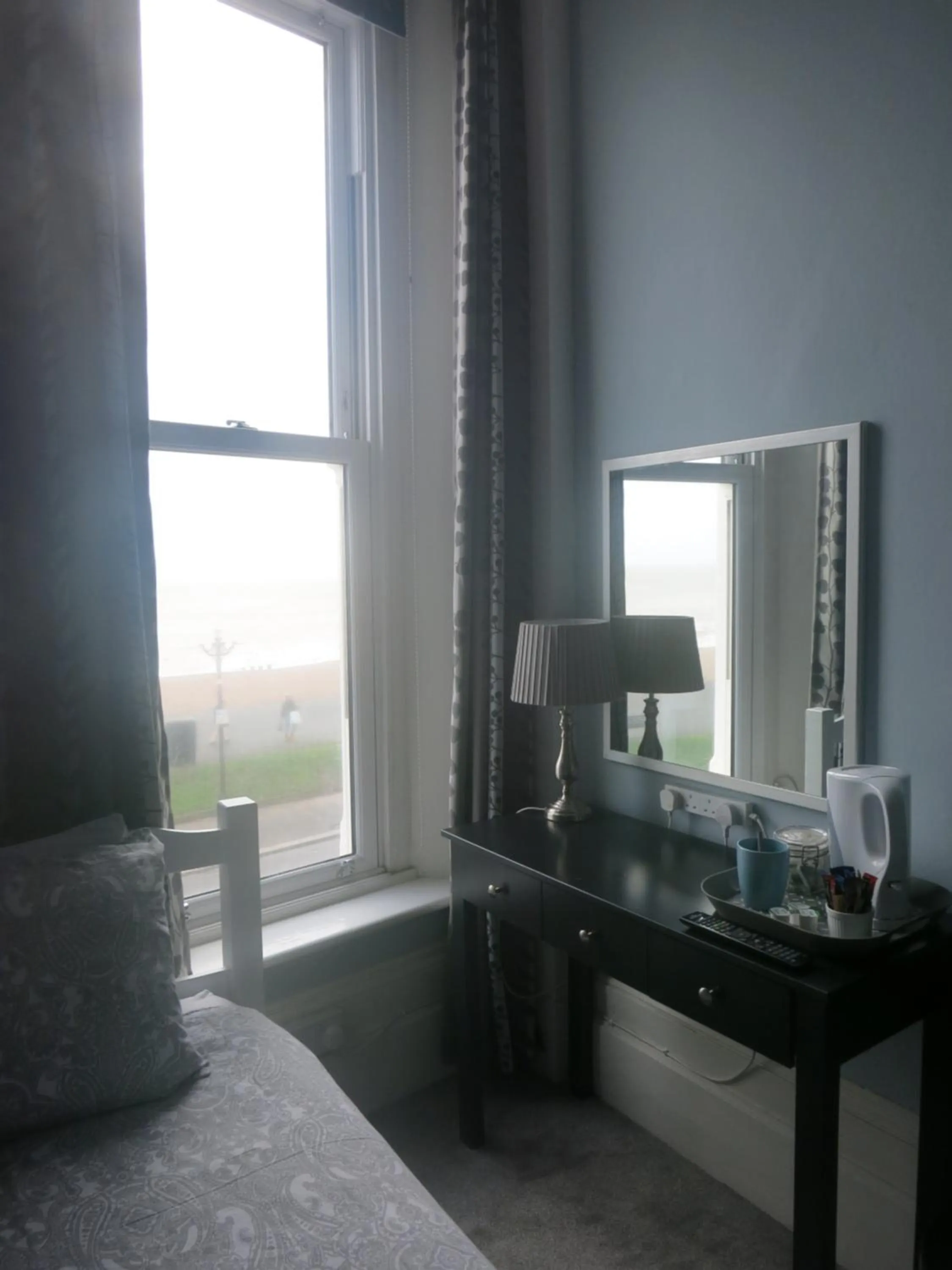 Marine View Guest House