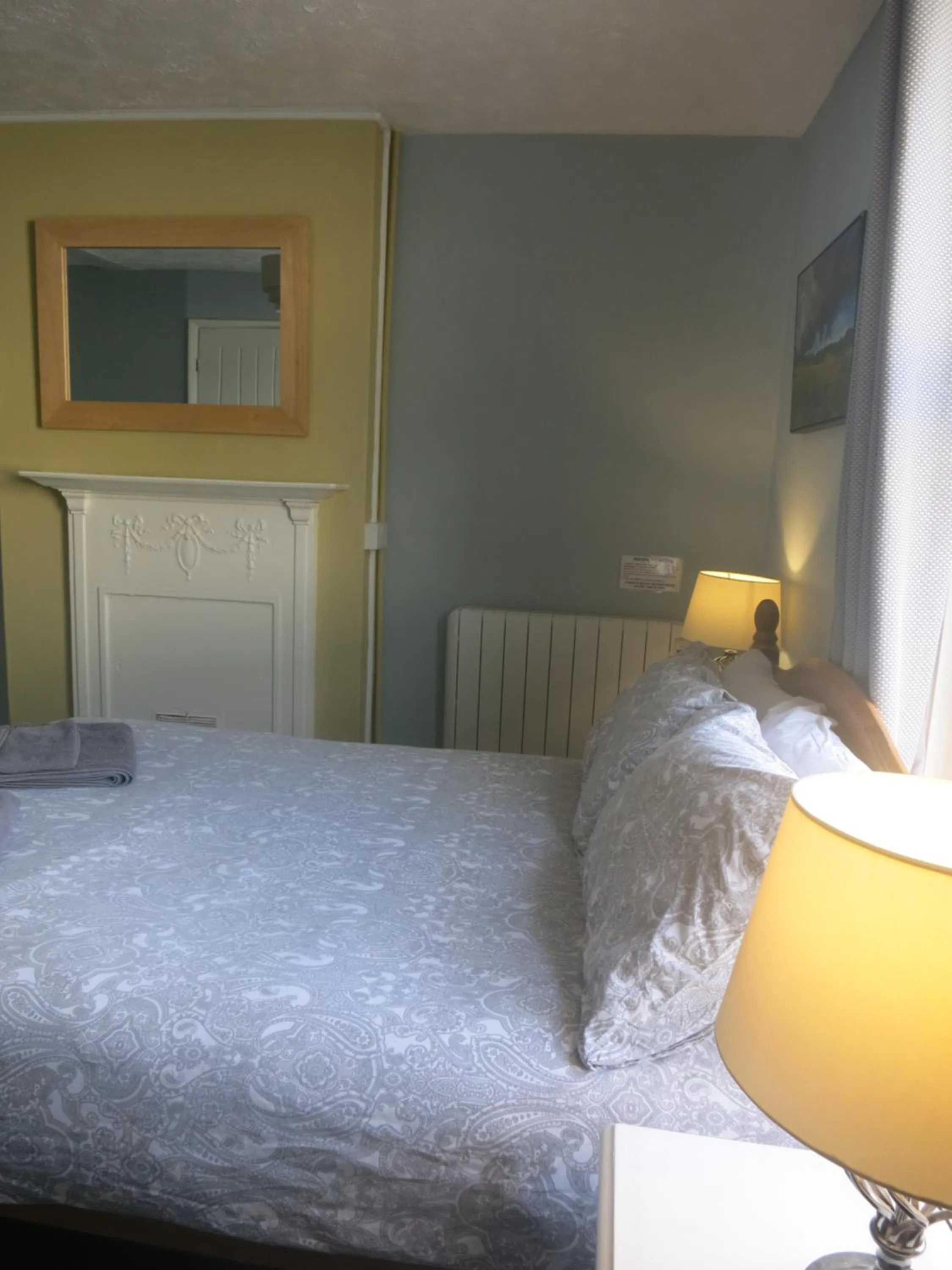 Marine View Guest House