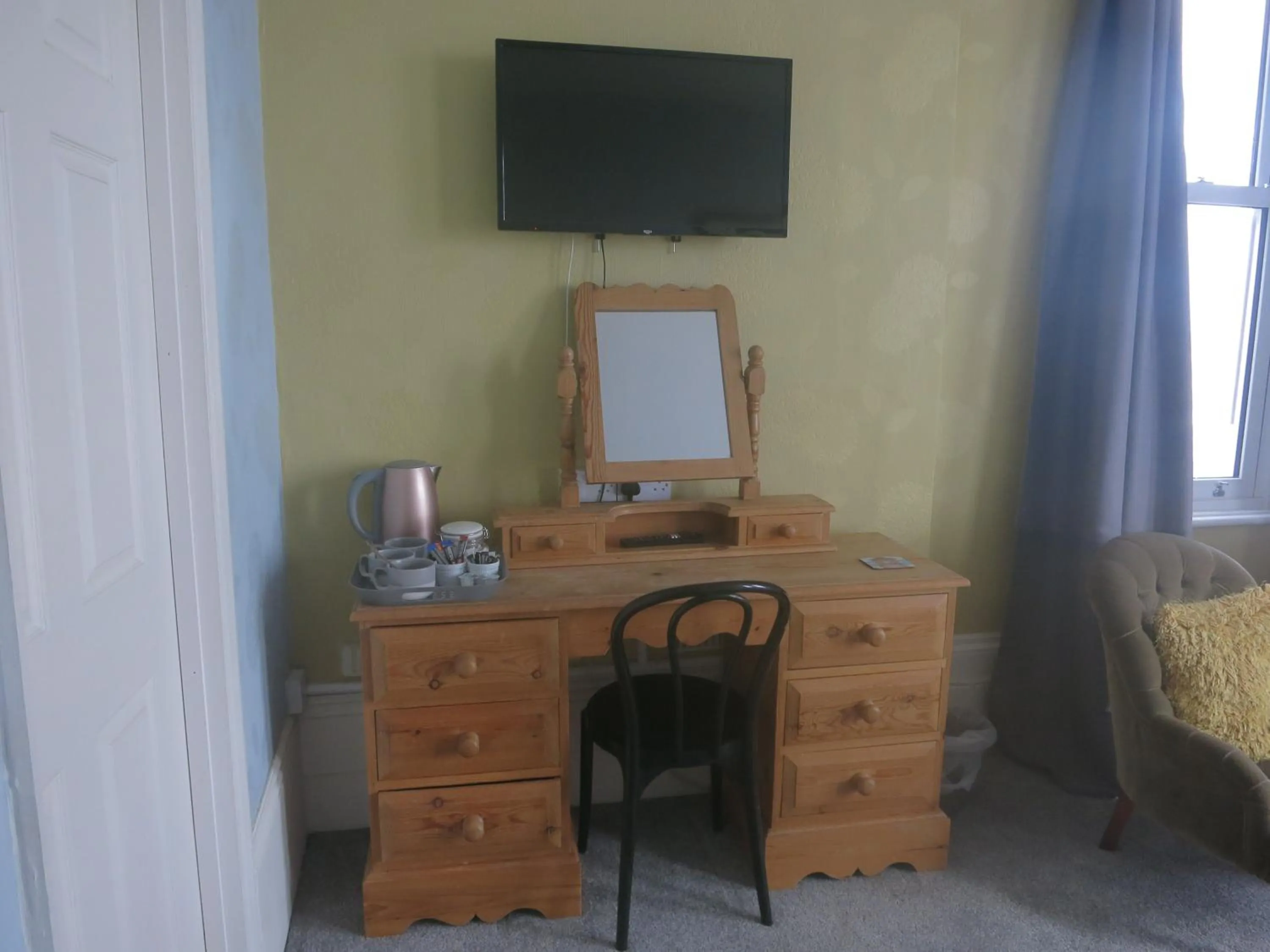 Marine View Guest House