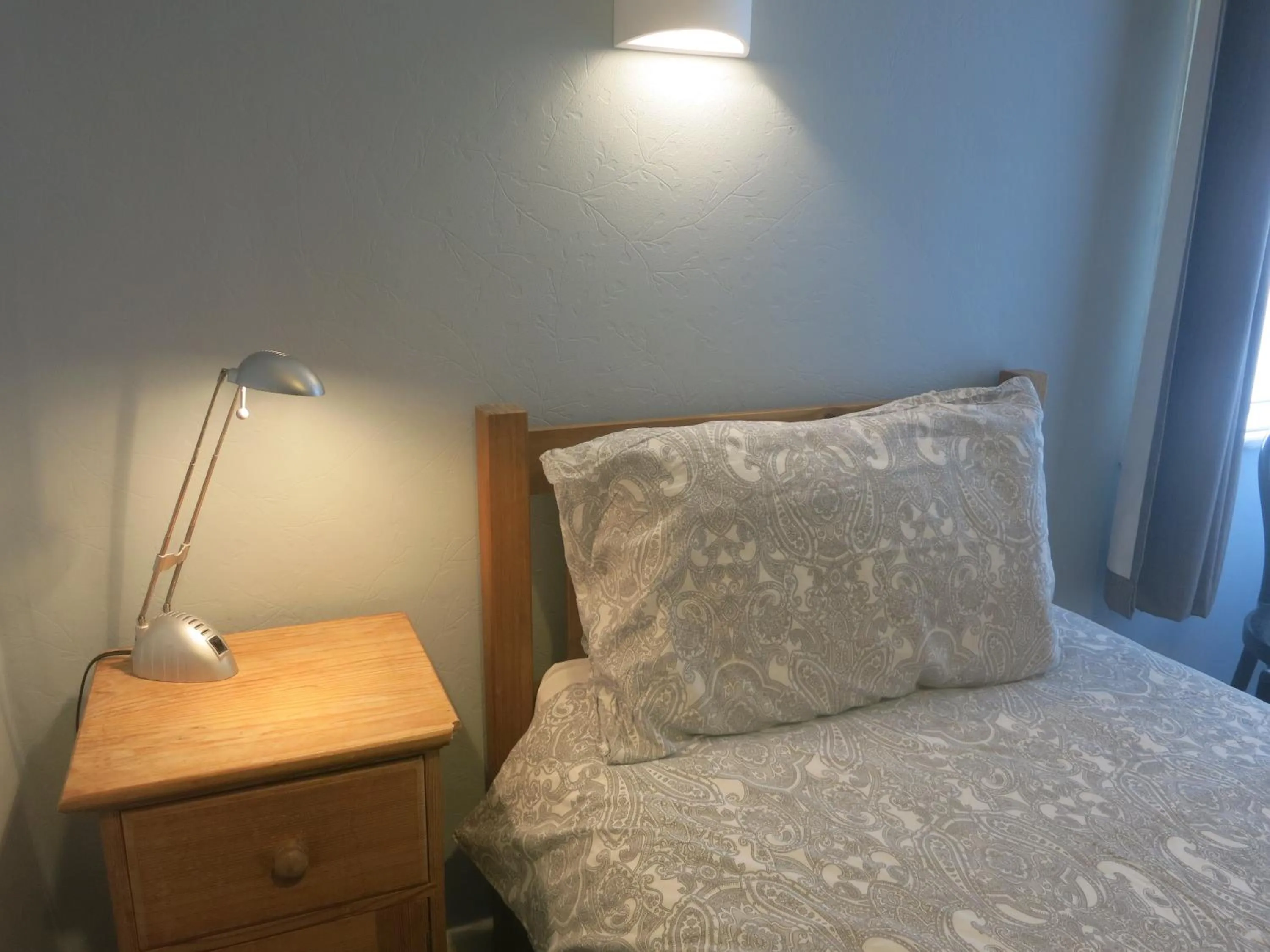 Marine View Guest House