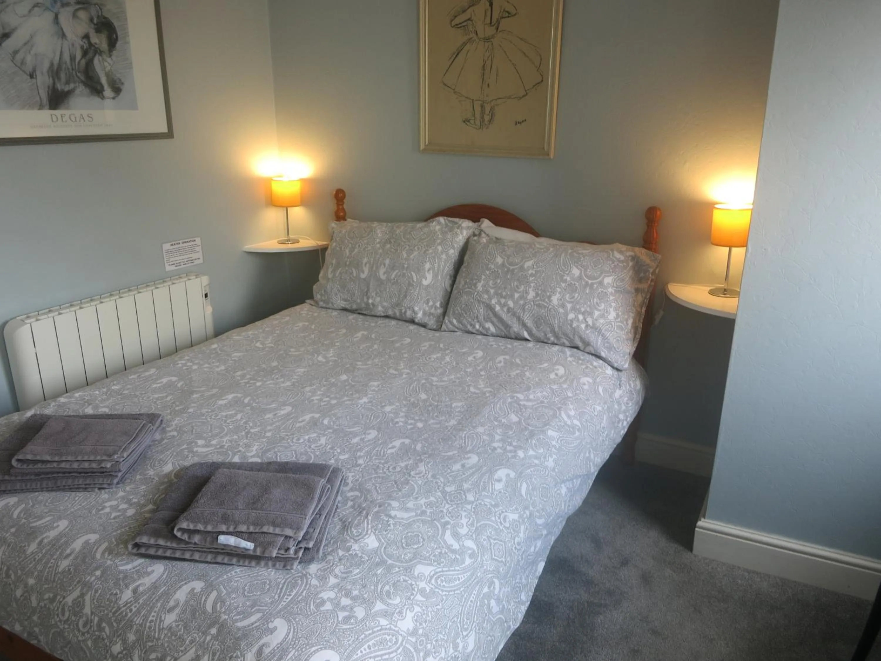 Marine View Guest House