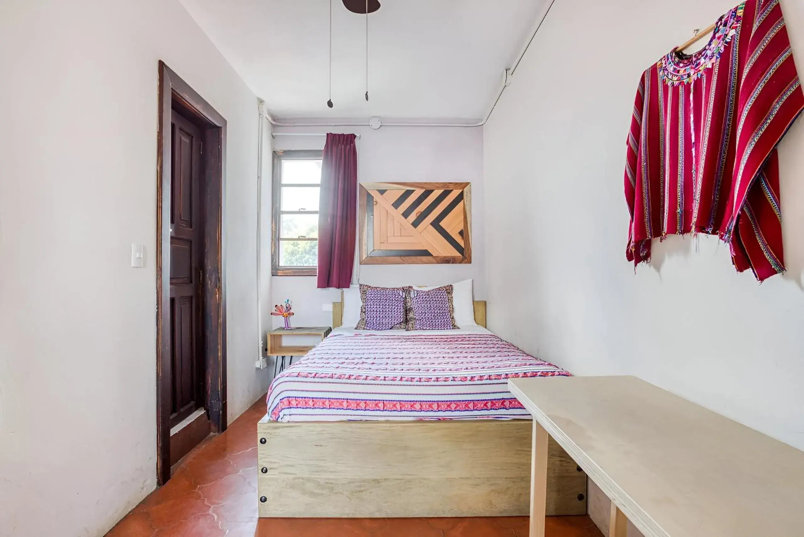 Standard Room in Selina Antigua Standard Room in Selina Antigua