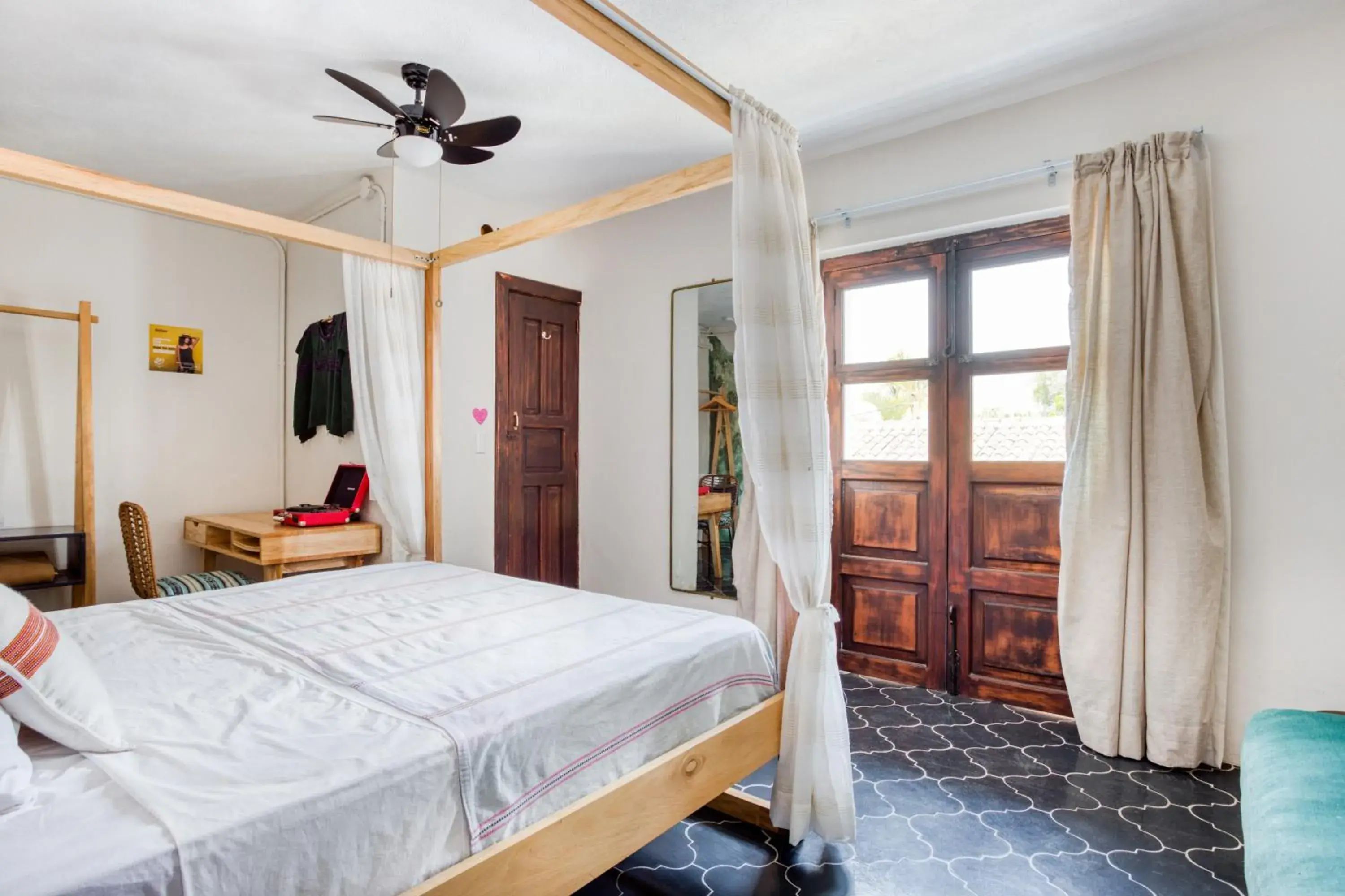 Suite + in Selina Antigua Suite + in Selina Antigua