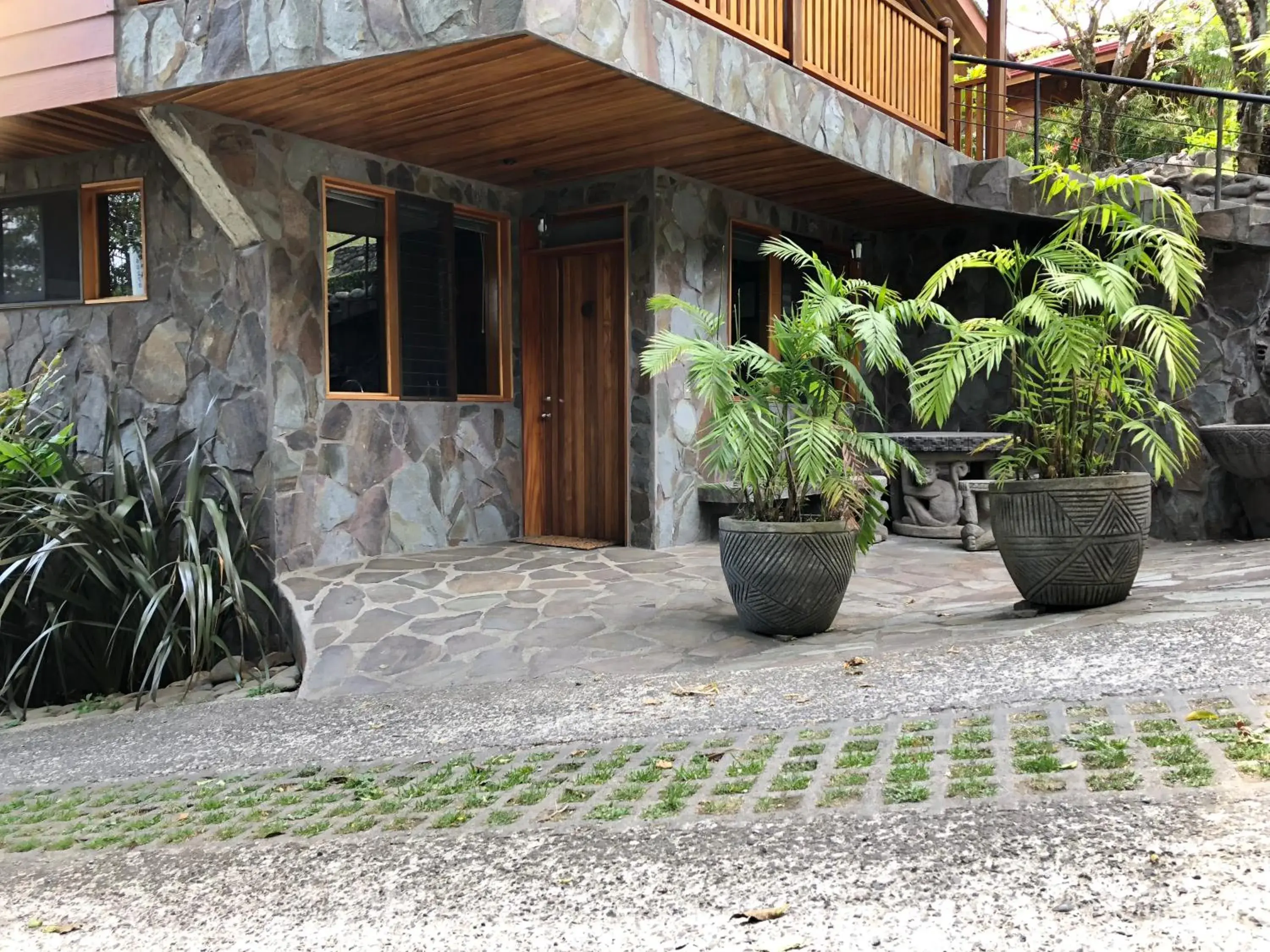 Apartment in Arco Iris Lodge Apartment in Arco Iris Lodge