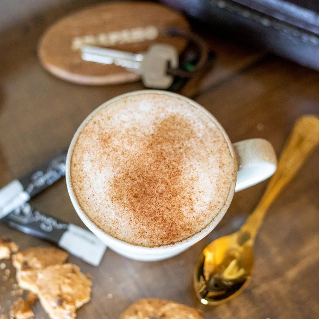 Restaurant/places to eat in Smith And Western