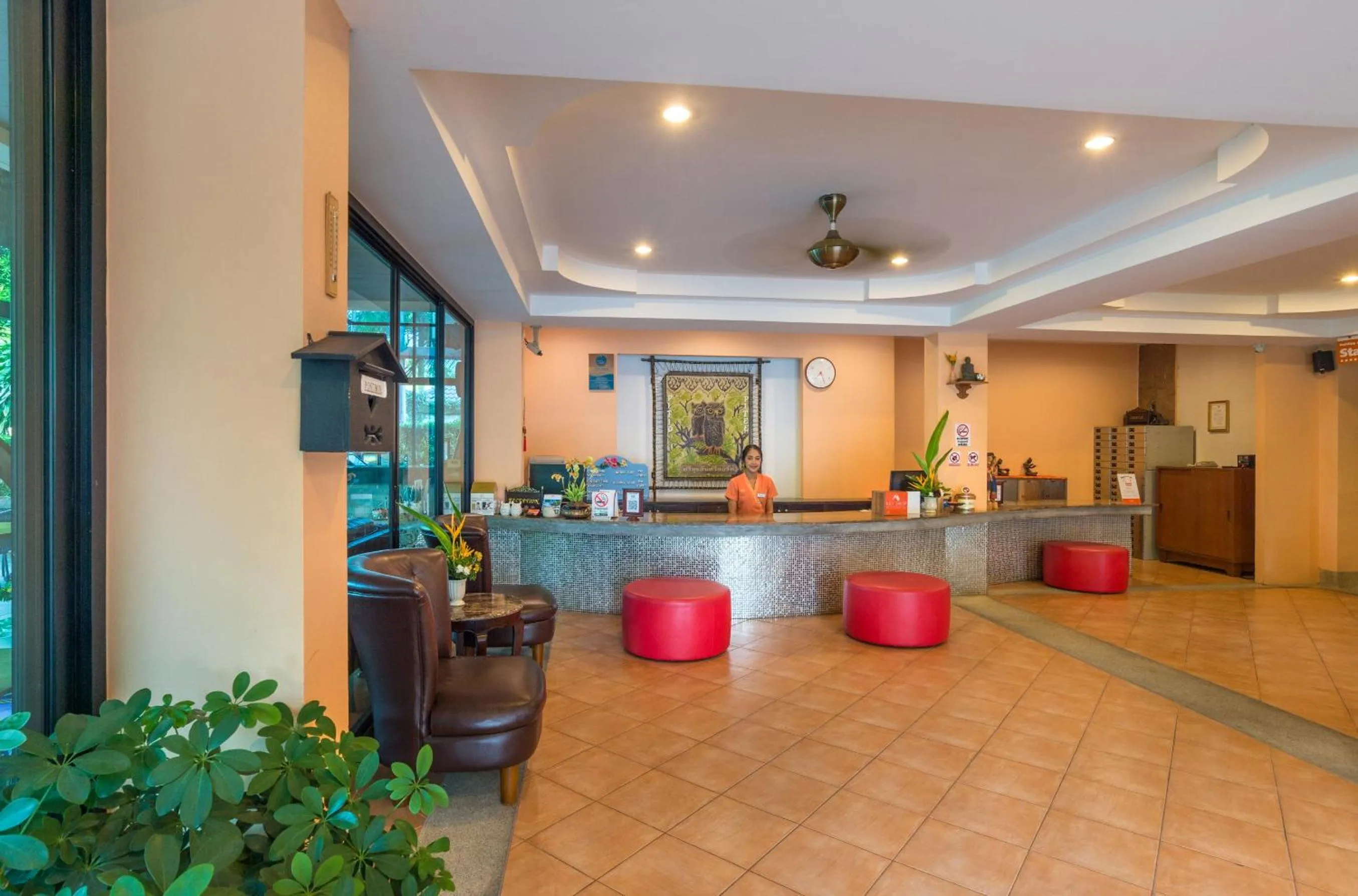 Other in Srisuksant Resort