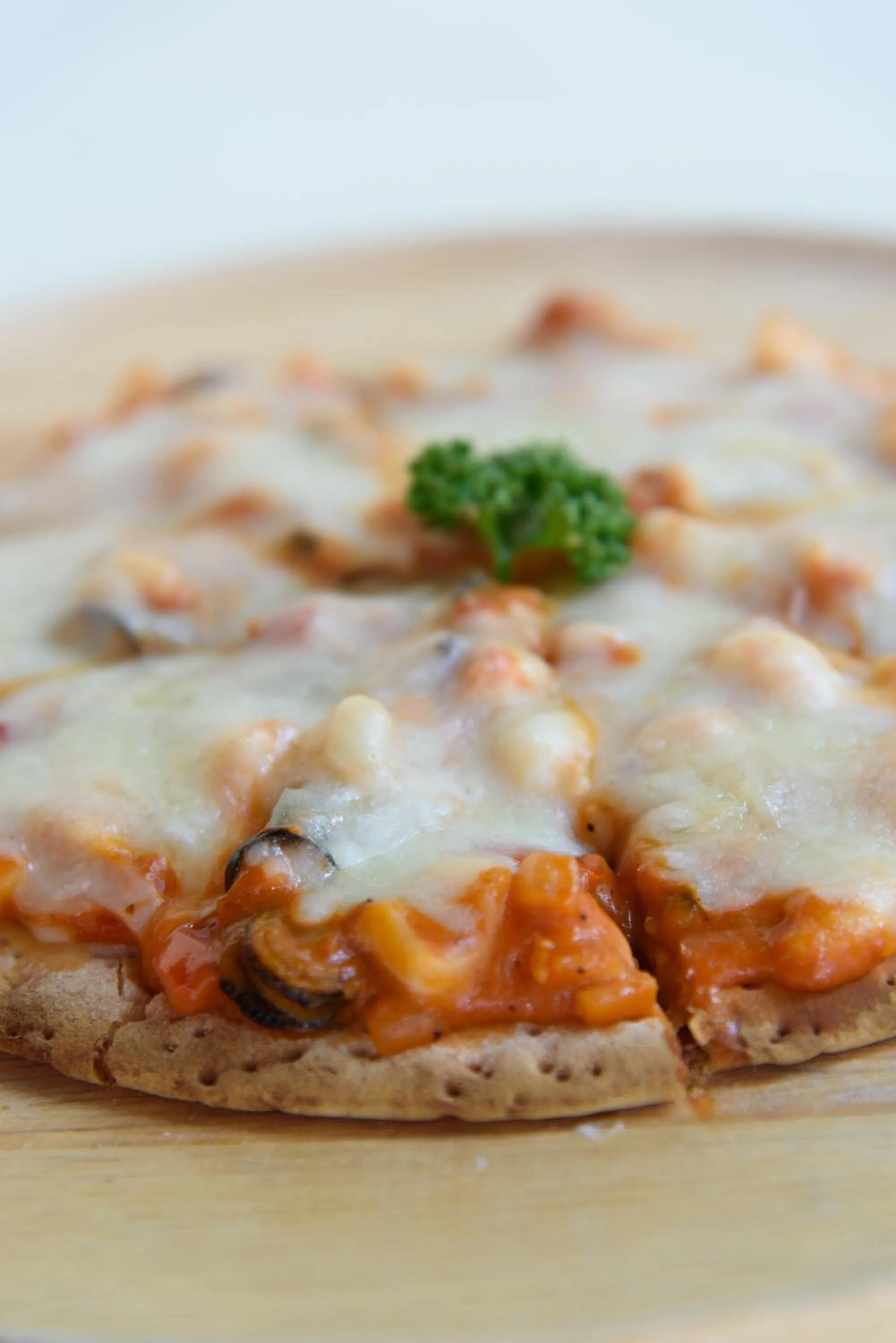 Meals in Srisuksant Resort