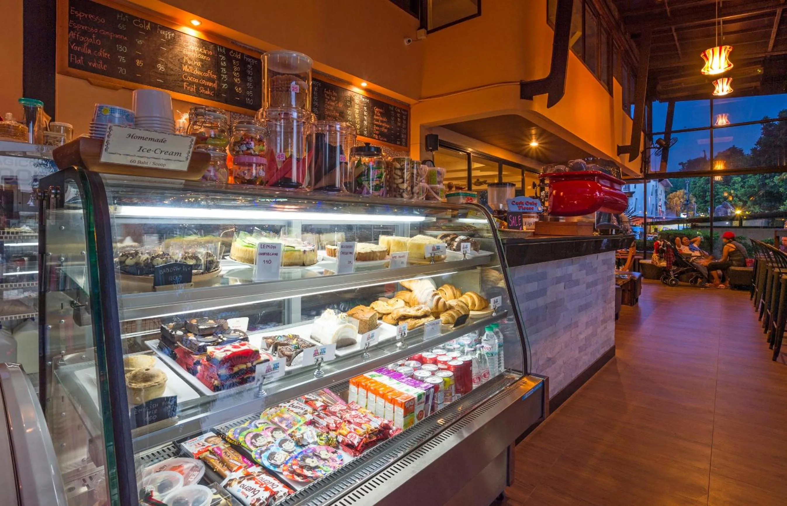 Other in Srisuksant Resort