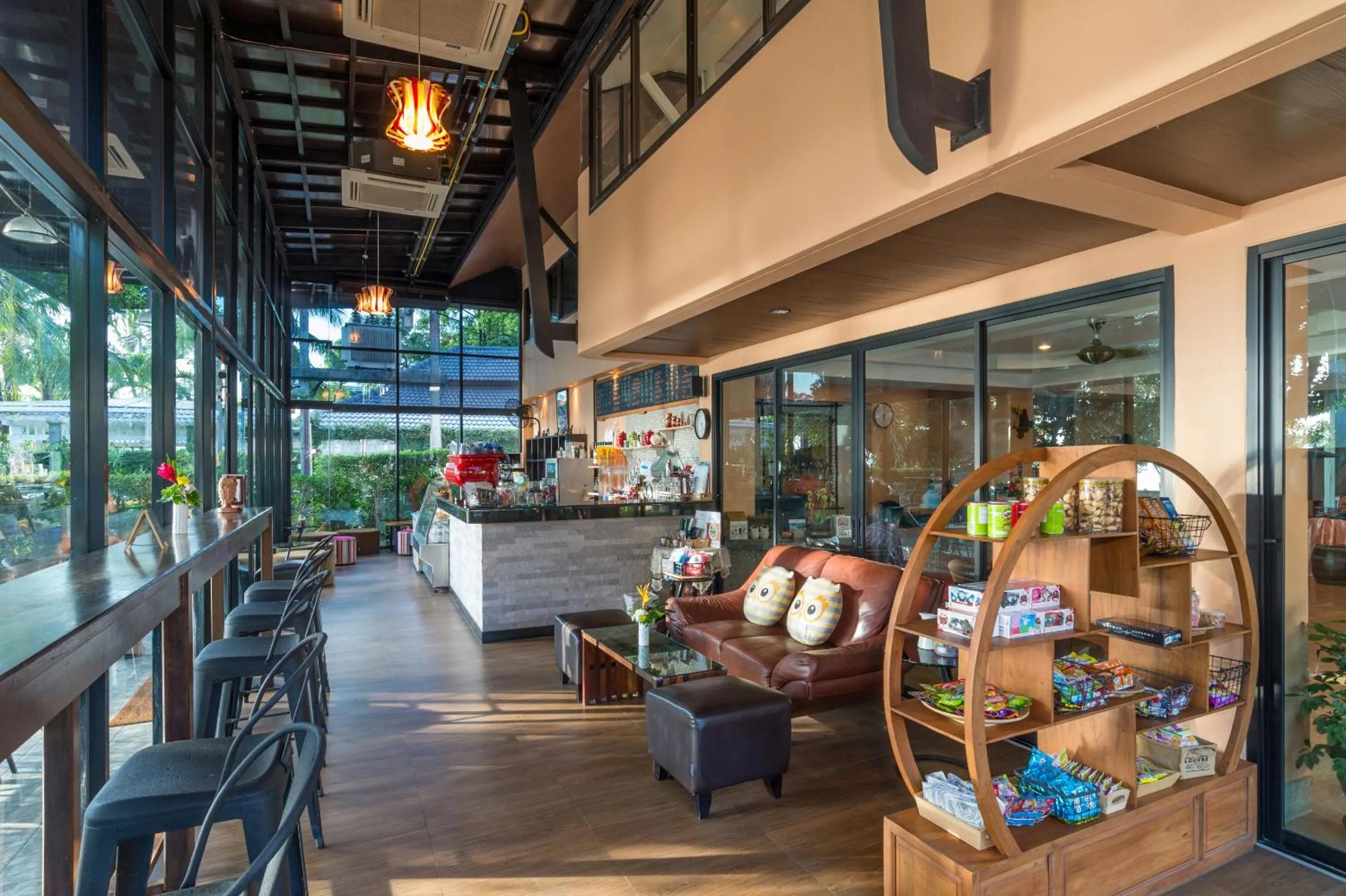 Other in Srisuksant Resort