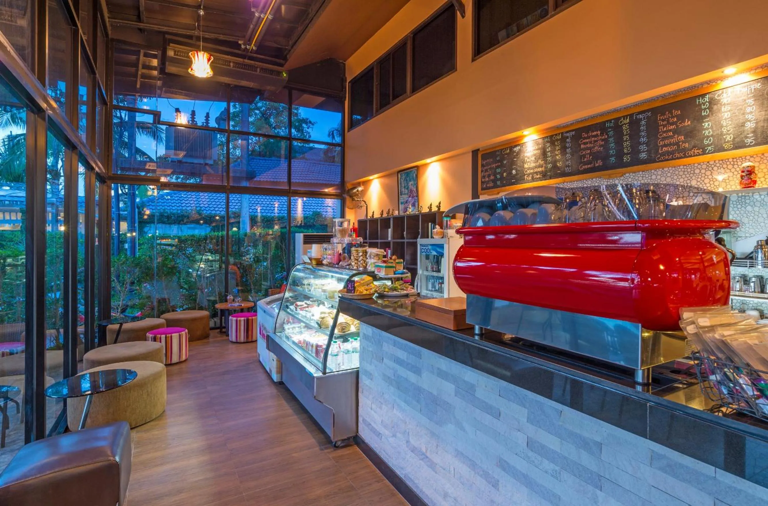 Other in Srisuksant Resort