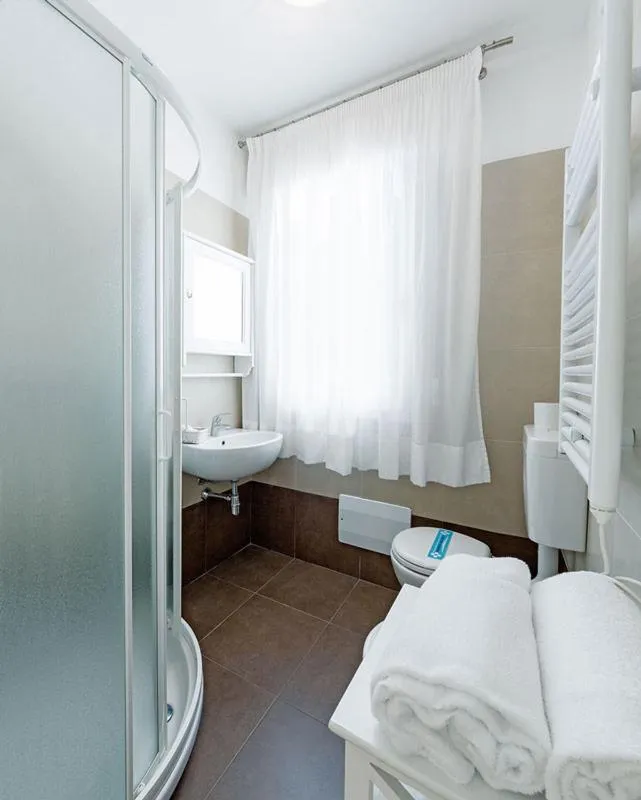 Day, Bed in Hotel Plaza Esplanade