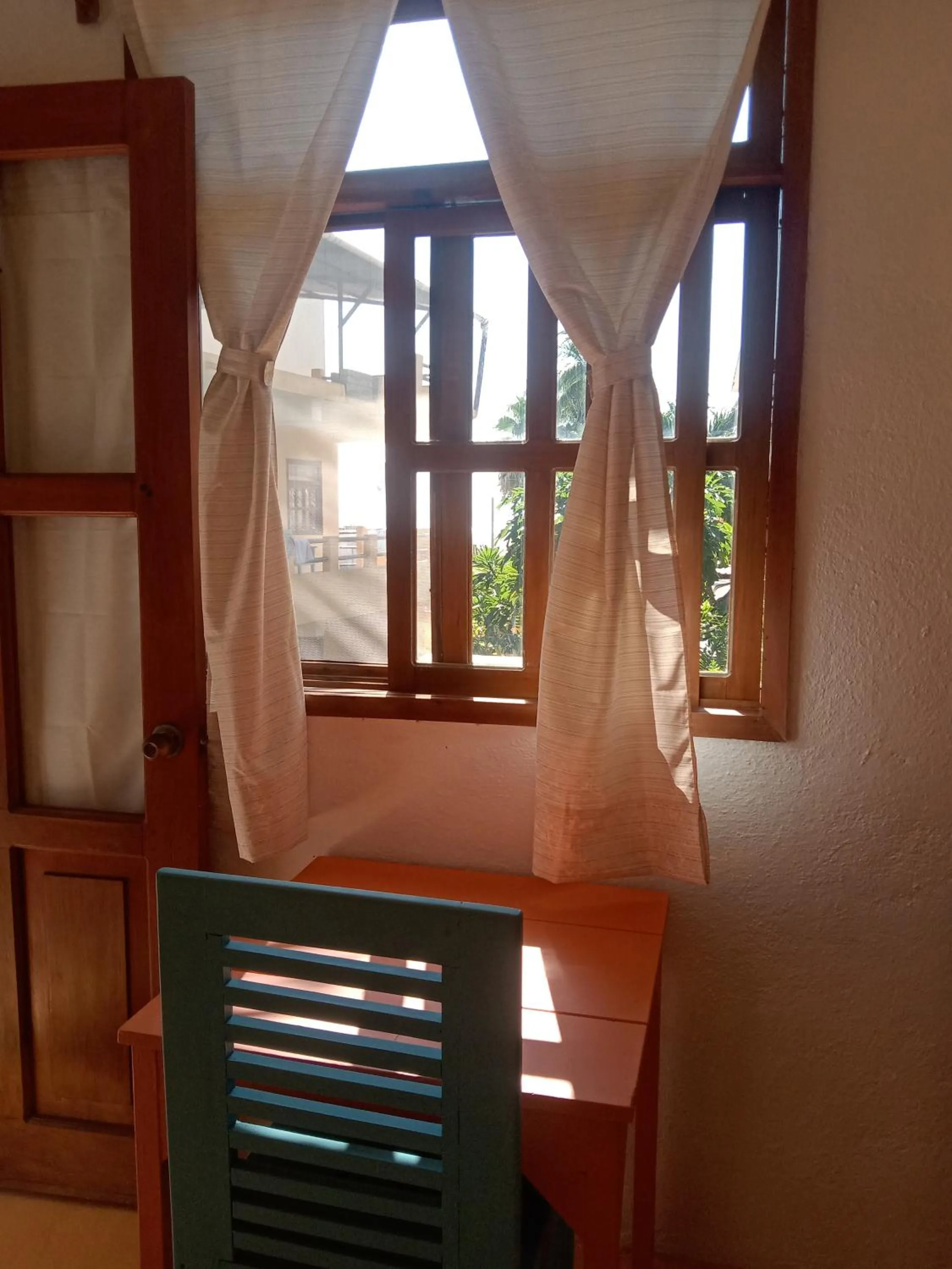 View (from property/room) in Hotel Papaya Surf