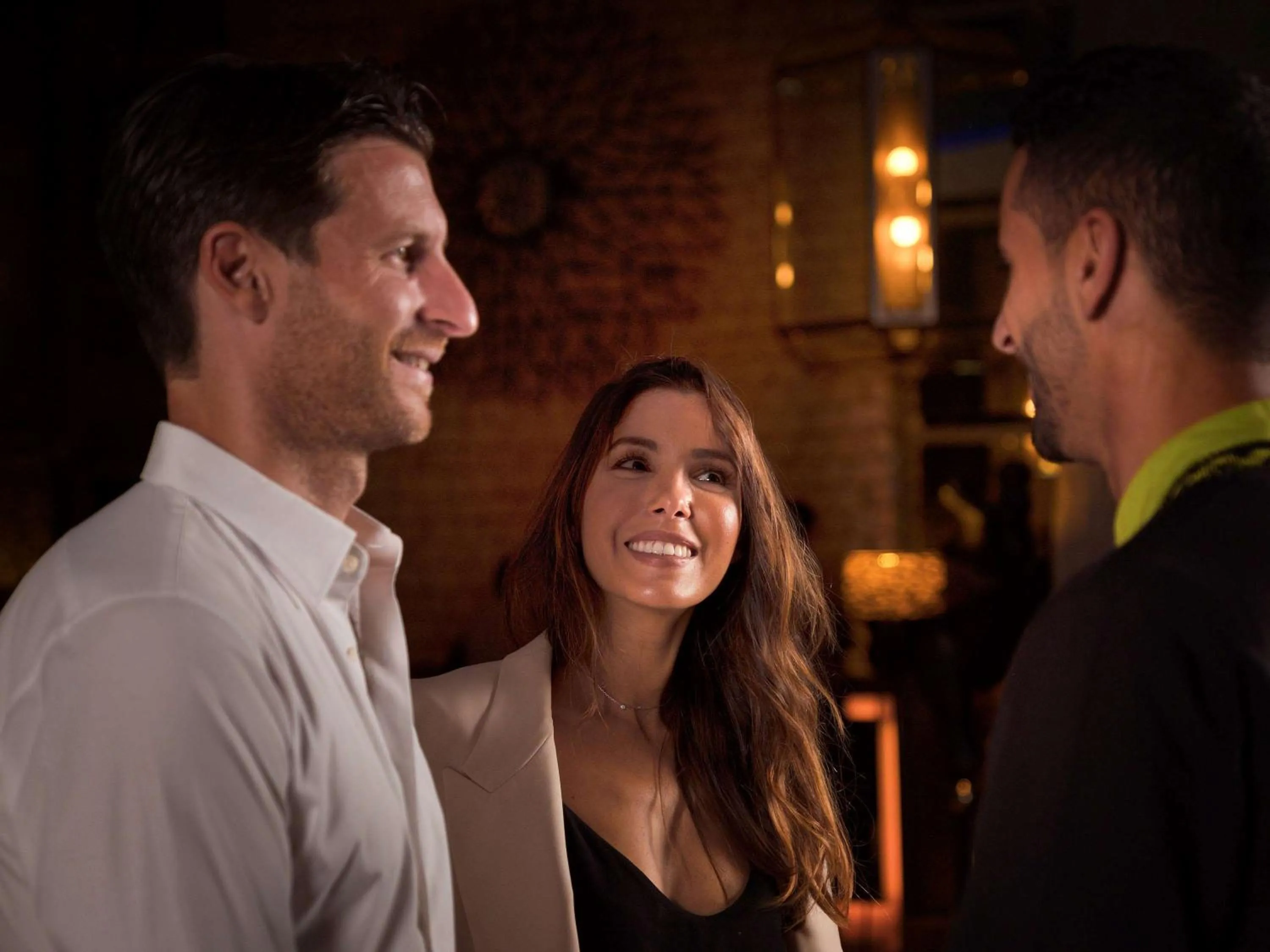 Photo of the whole room in Hotel Le Golf D'Essaouira & Spa