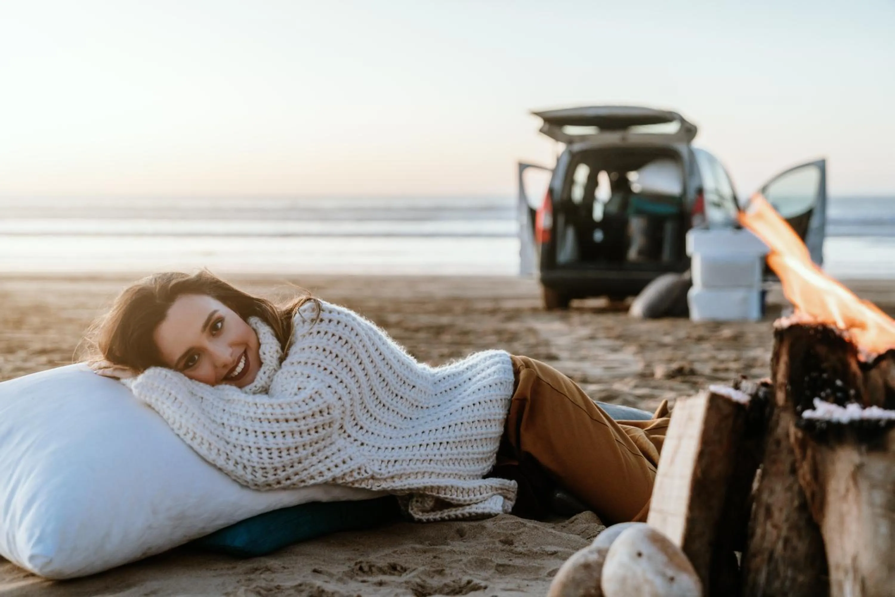 Day in Hotel Le Golf D'Essaouira & Spa