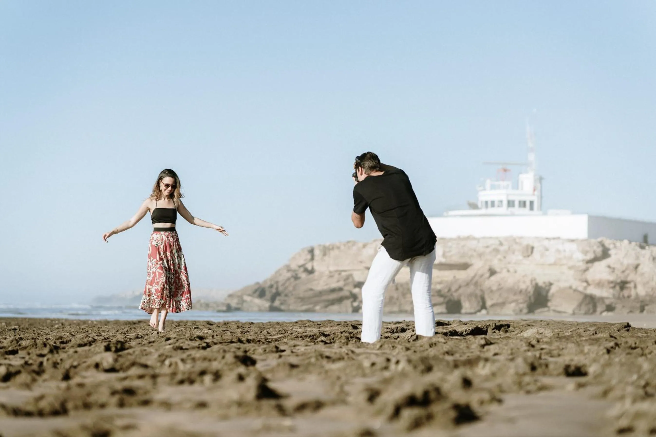 Day in Hotel Le Golf D'Essaouira & Spa