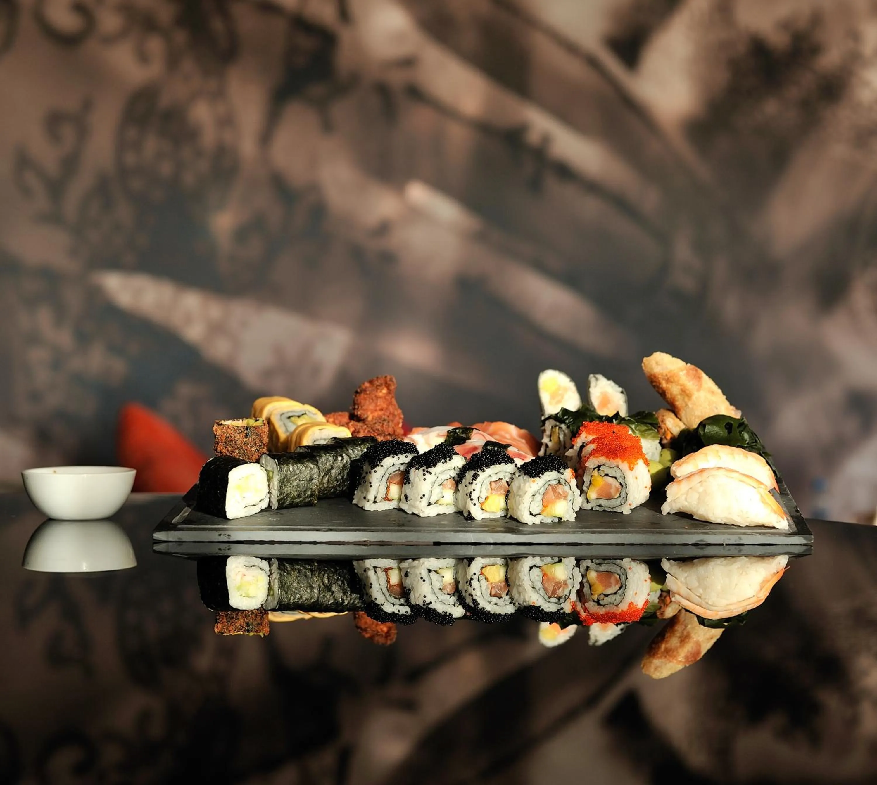 Food and drinks in Hotel Le Golf D'Essaouira & Spa