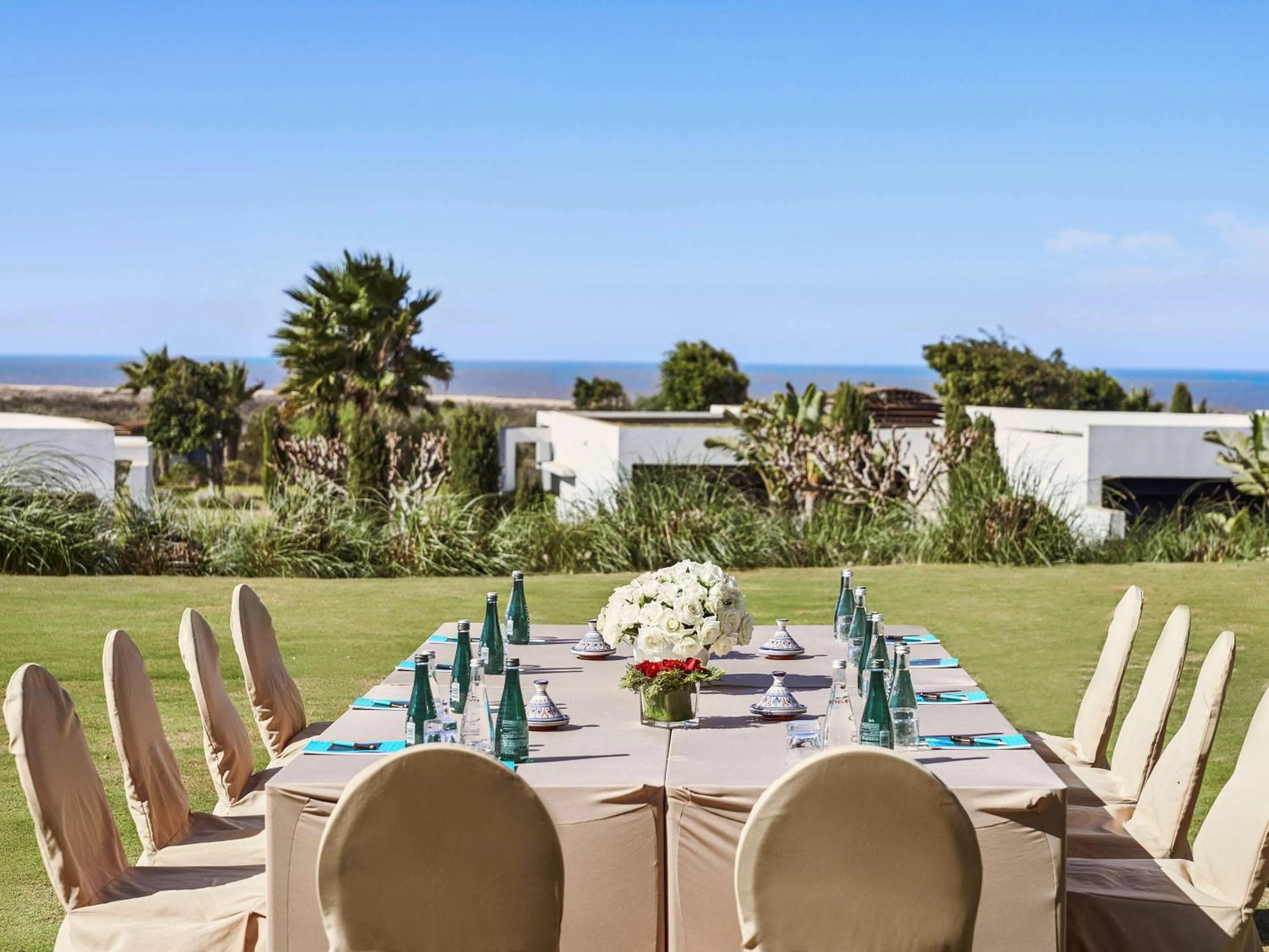 On site in Hotel Le Golf D'Essaouira & Spa