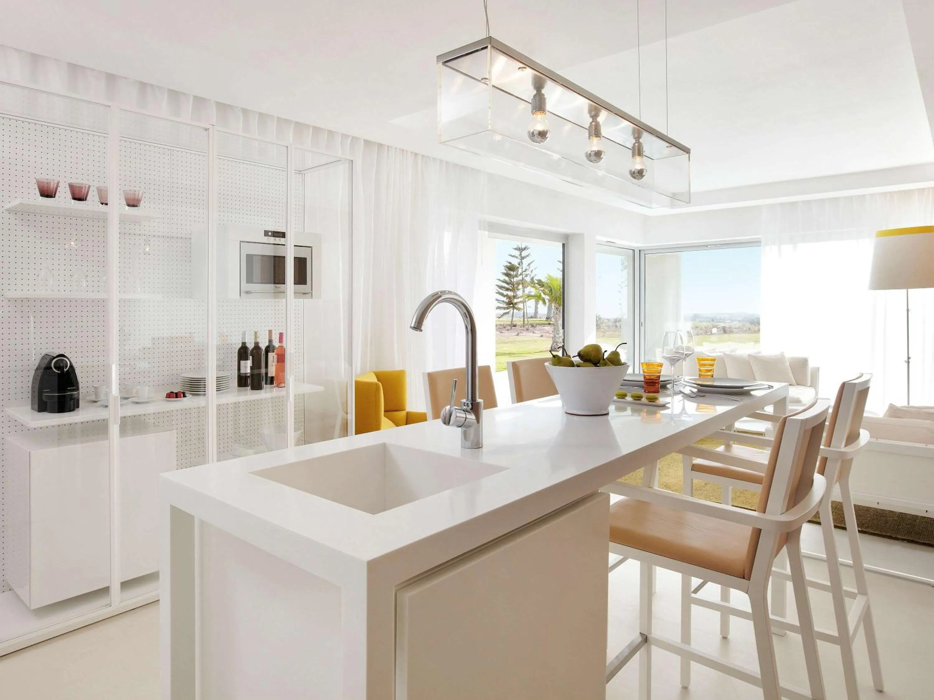 Photo of the whole room in Hotel Le Golf D'Essaouira & Spa