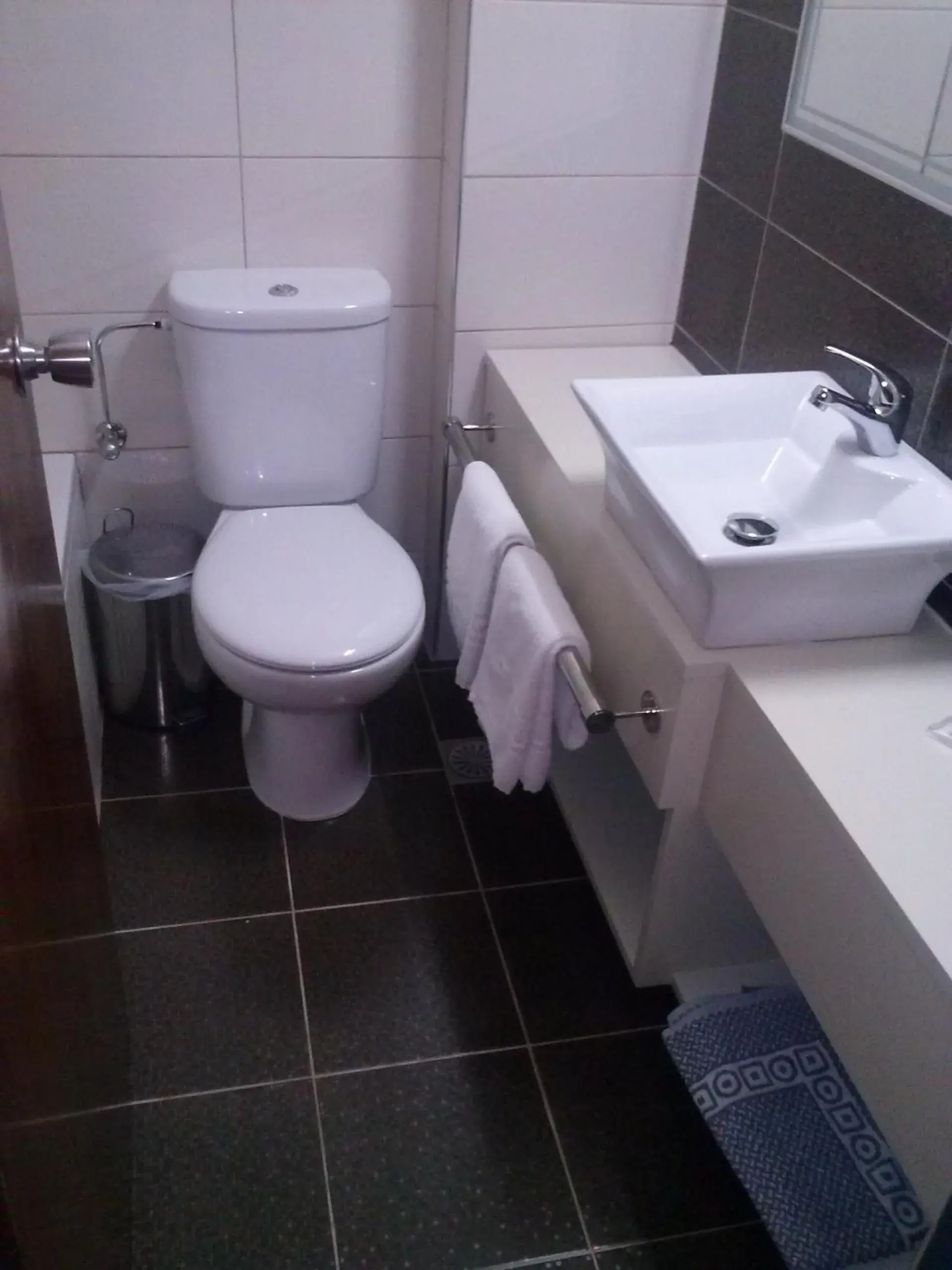 Single Room in Astron Hotel Single Room in Astron Hotel