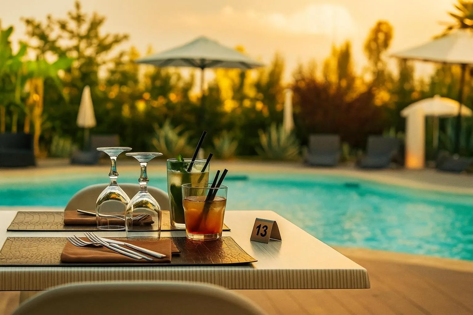 Amatì Design Green Hotel