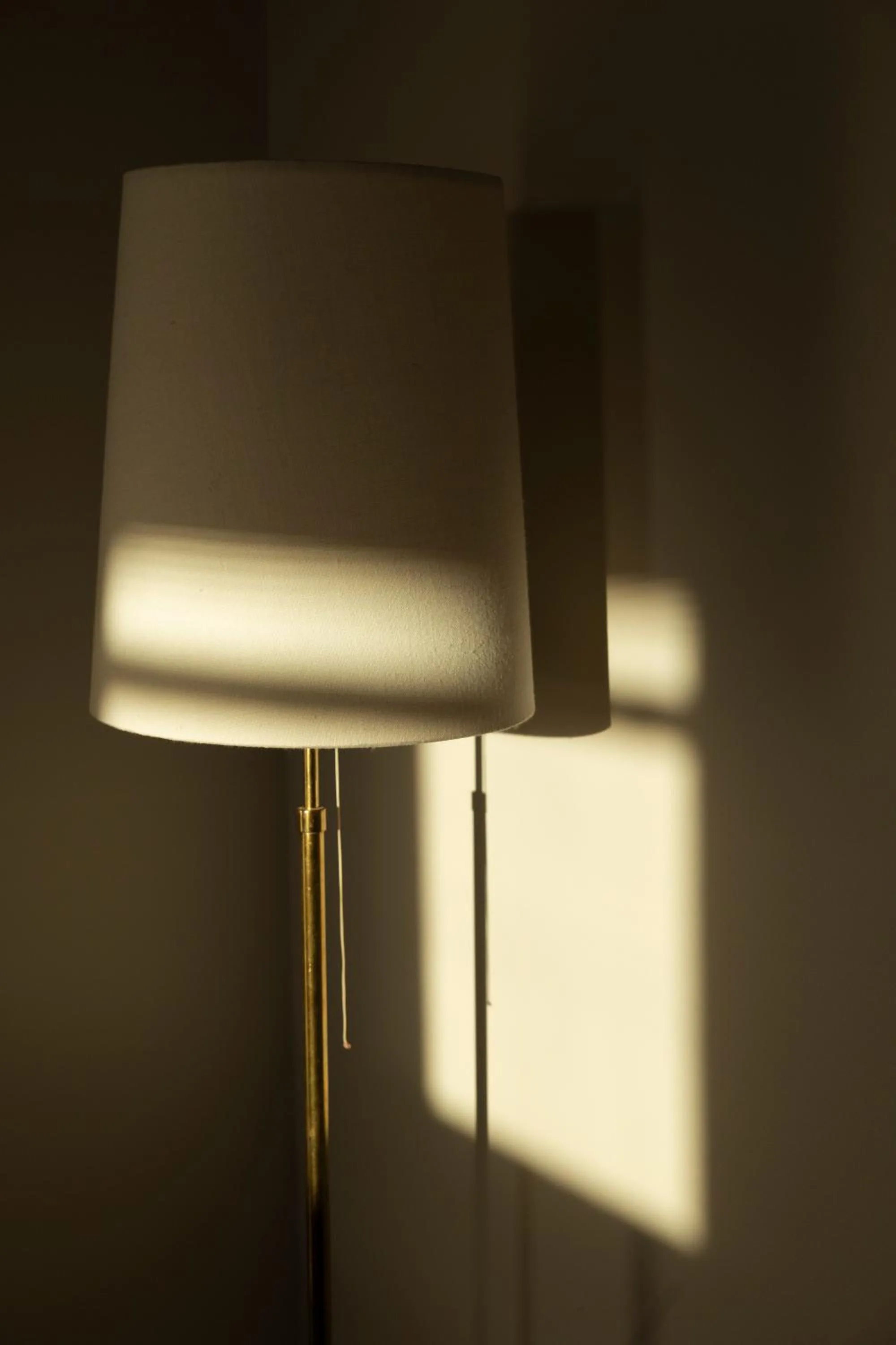 Bedroom in Tertin Kartano