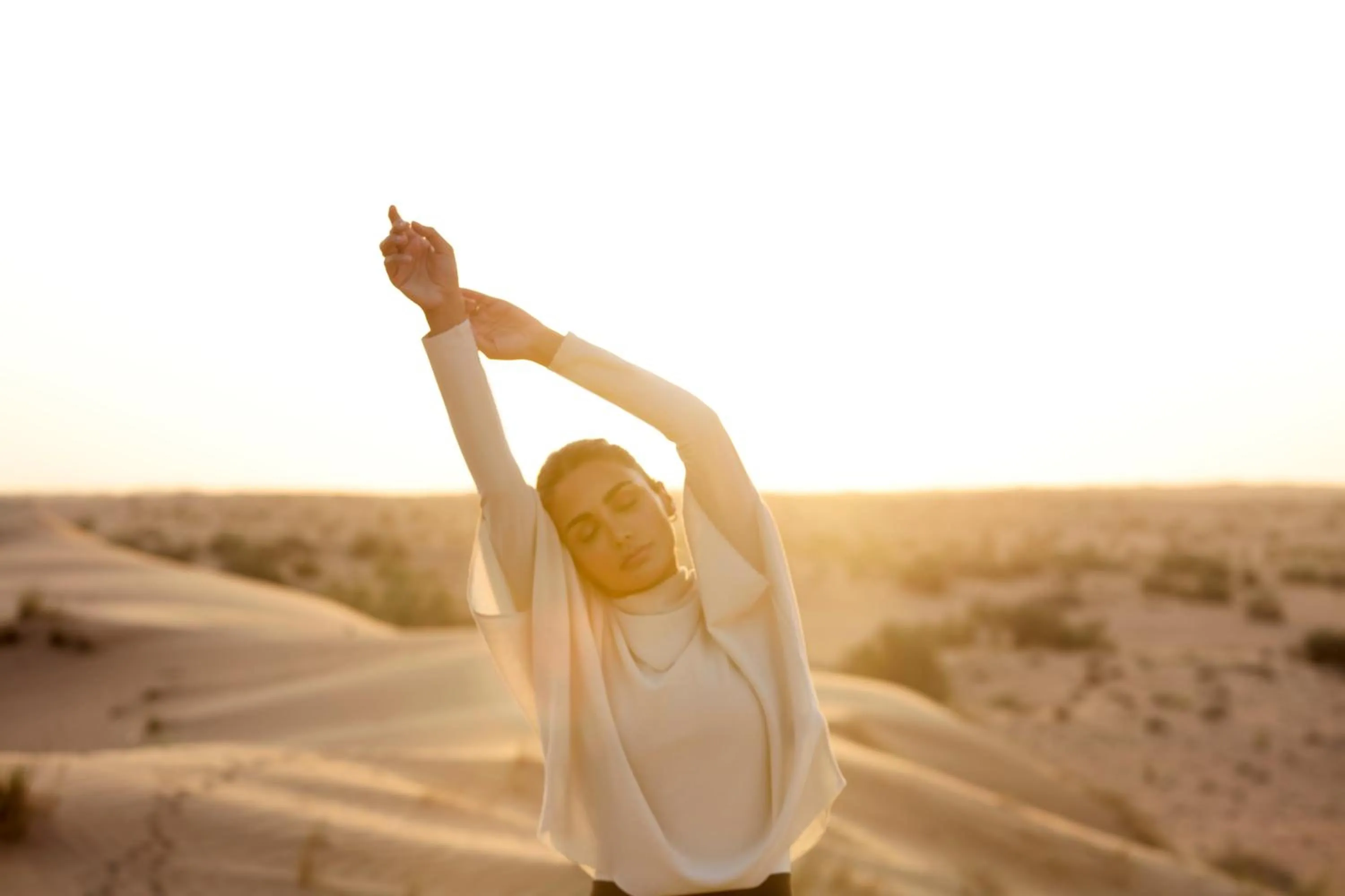 Spa and wellness centre/facilities in Al Maha, a Luxury Collection Desert Resort & Spa, Dubai