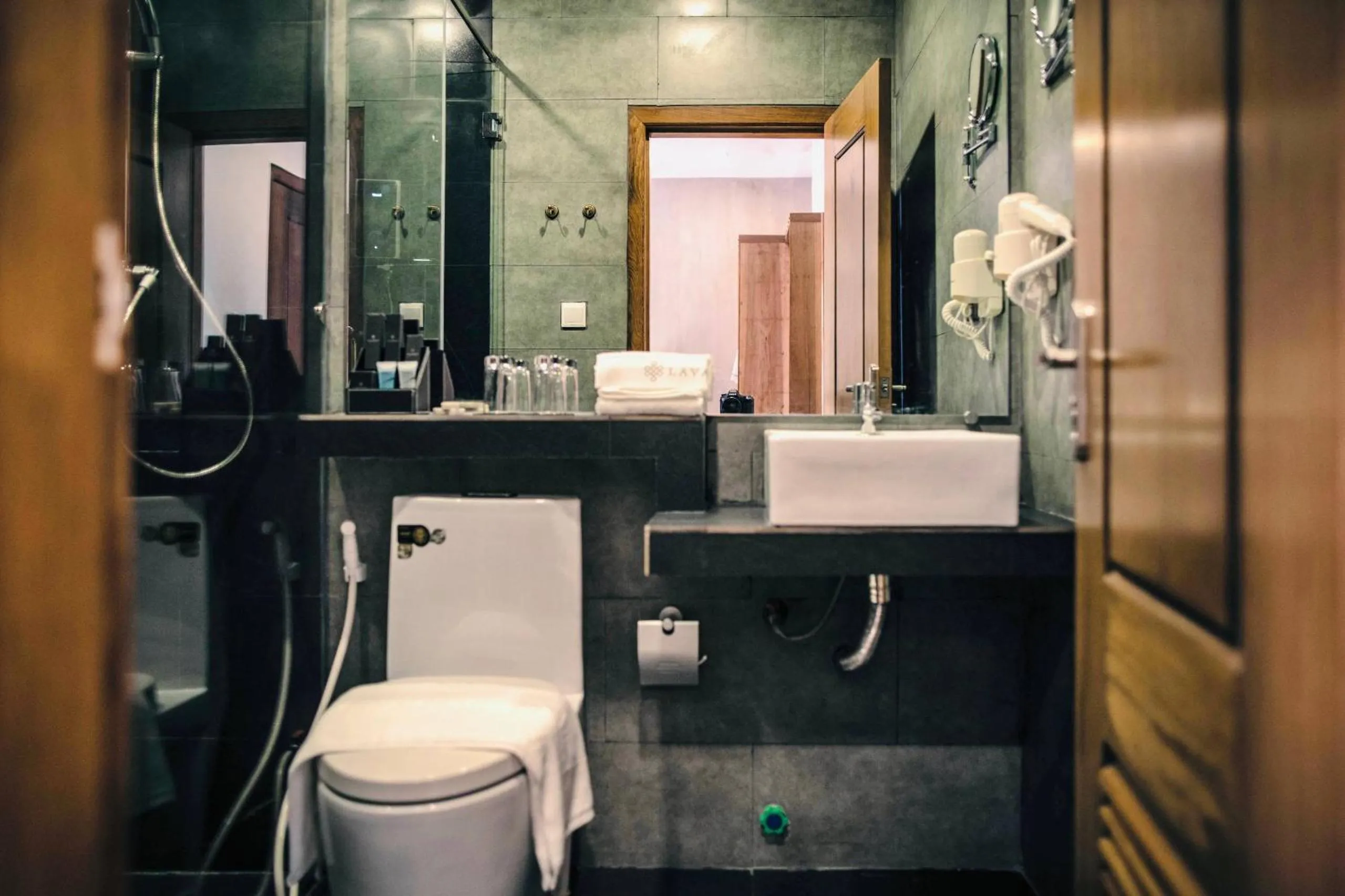 Lavanya Boutique Hotel