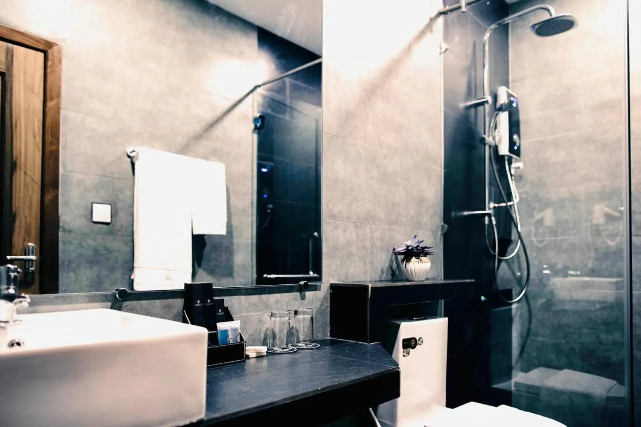 Lavanya Boutique Hotel