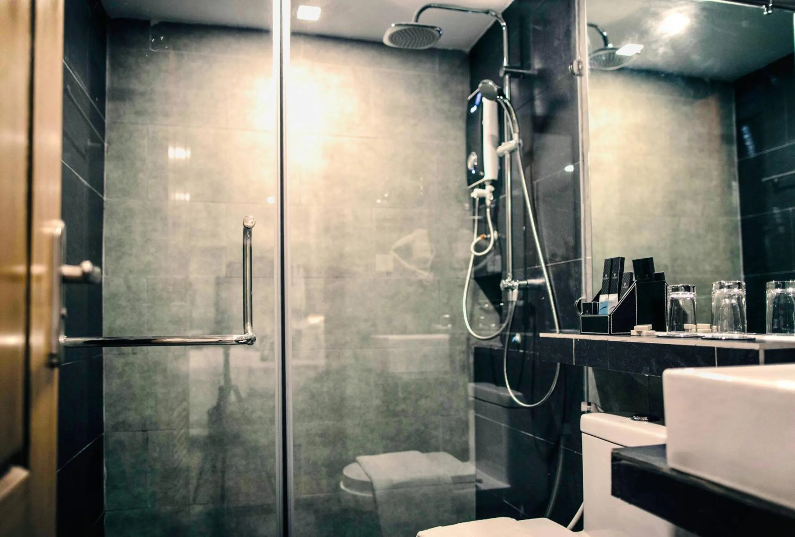 Lavanya Boutique Hotel