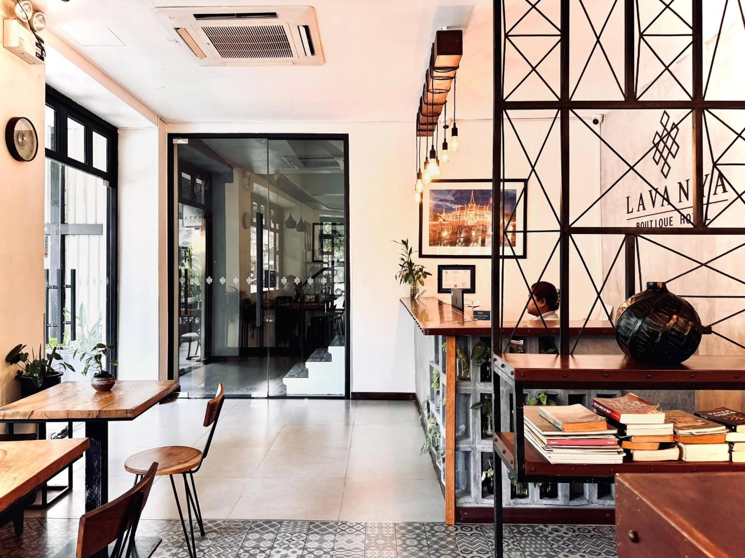 Lavanya Boutique Hotel