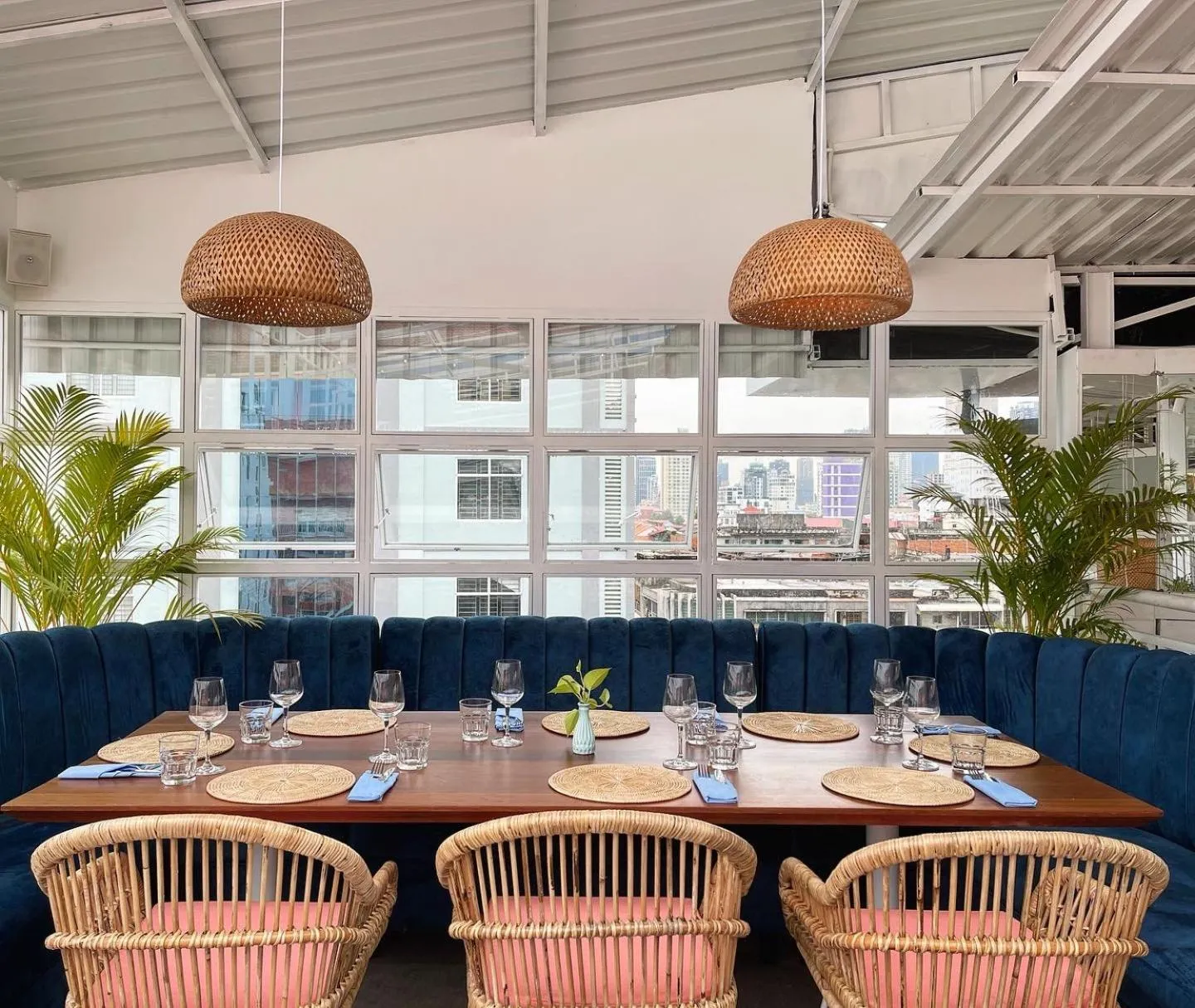 Lavanya Boutique Hotel