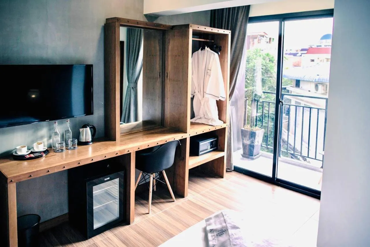 Lavanya Boutique Hotel