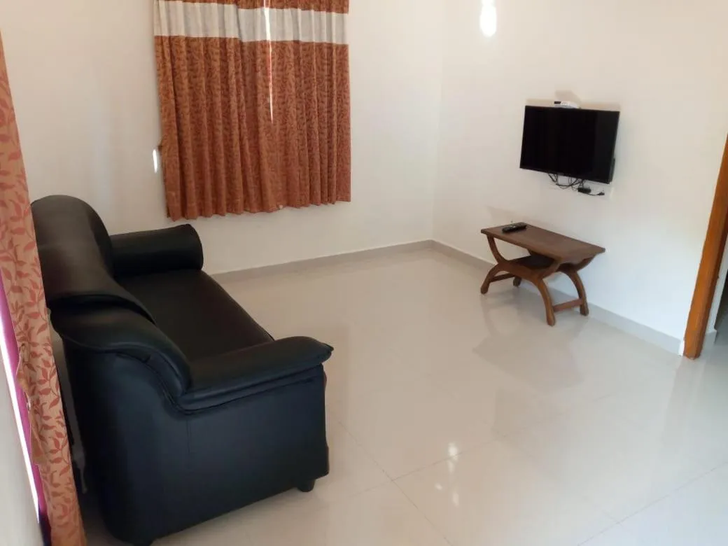 TV and multimedia in Coastal Grand - Yercaud