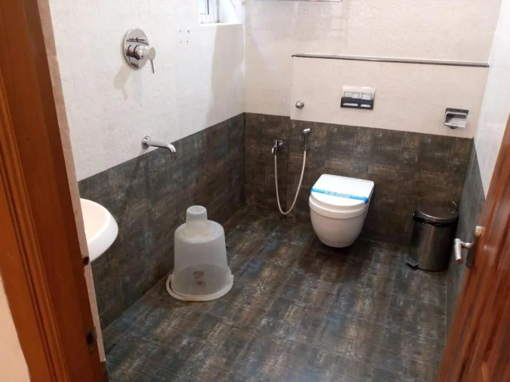 Shower in Coastal Grand - Yercaud