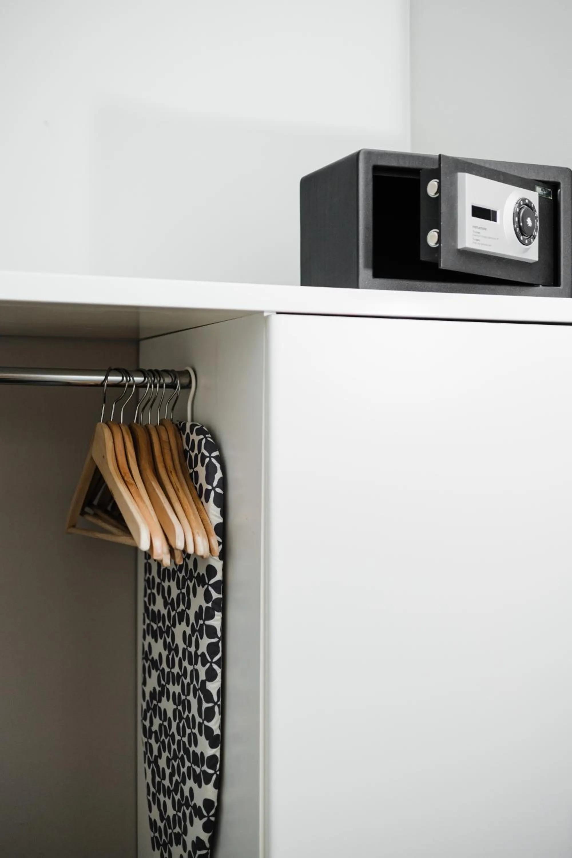 Reykjavik Residence Apartment Hotel