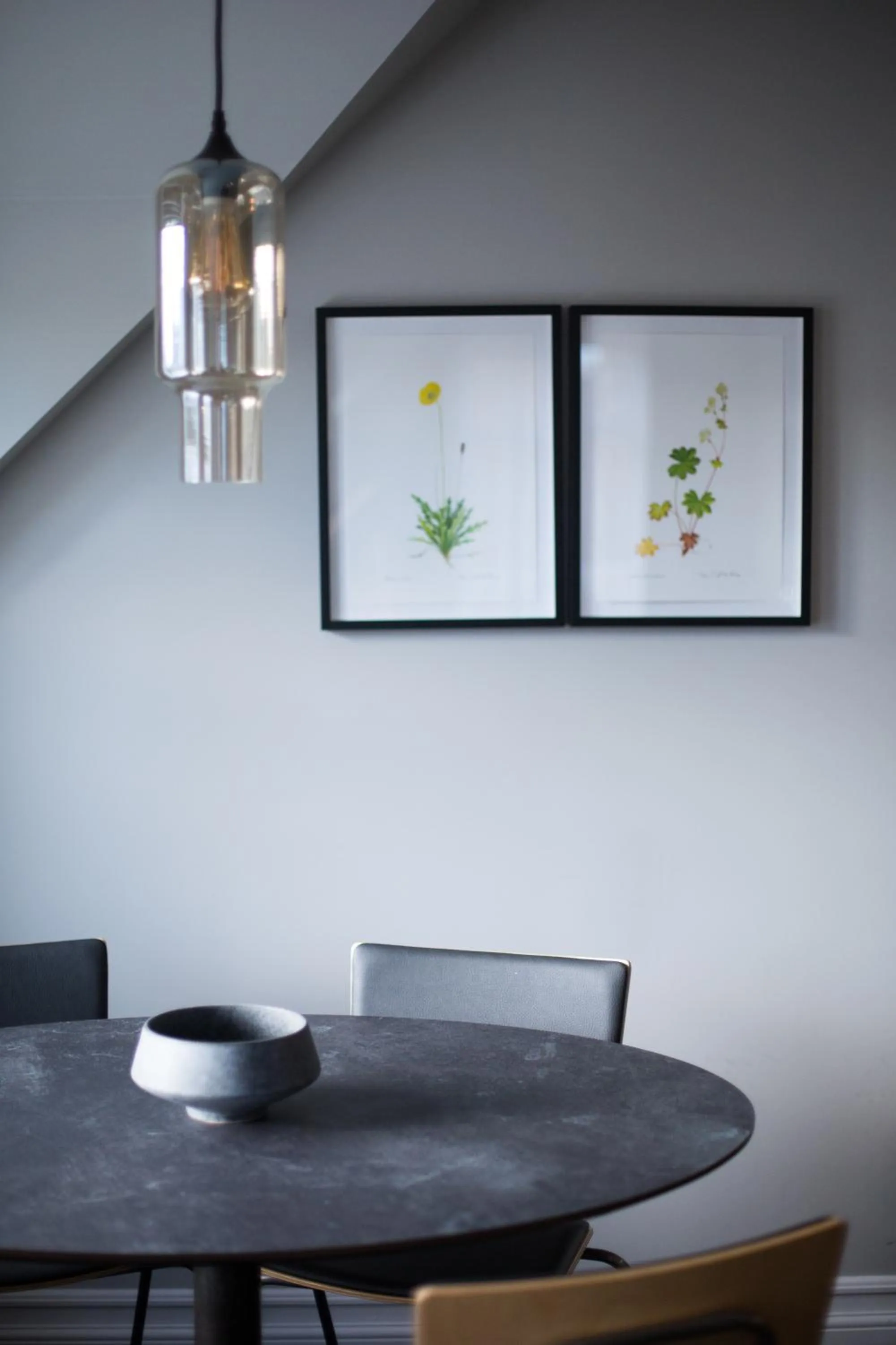 Dining area in Reykjavik Residence Apartment Hotel