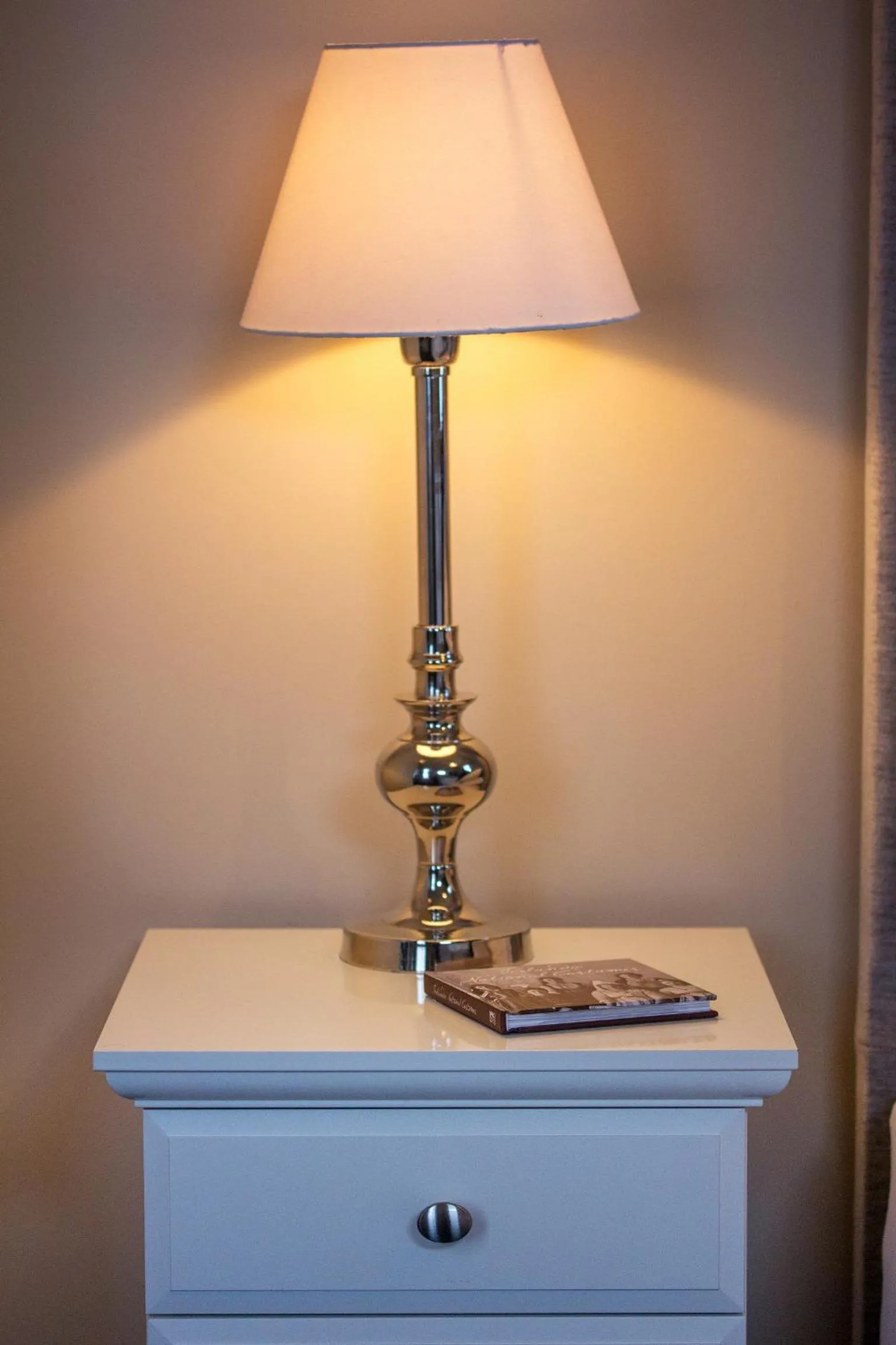 Decorative detail in Reykjavik Residence Apartment Hotel