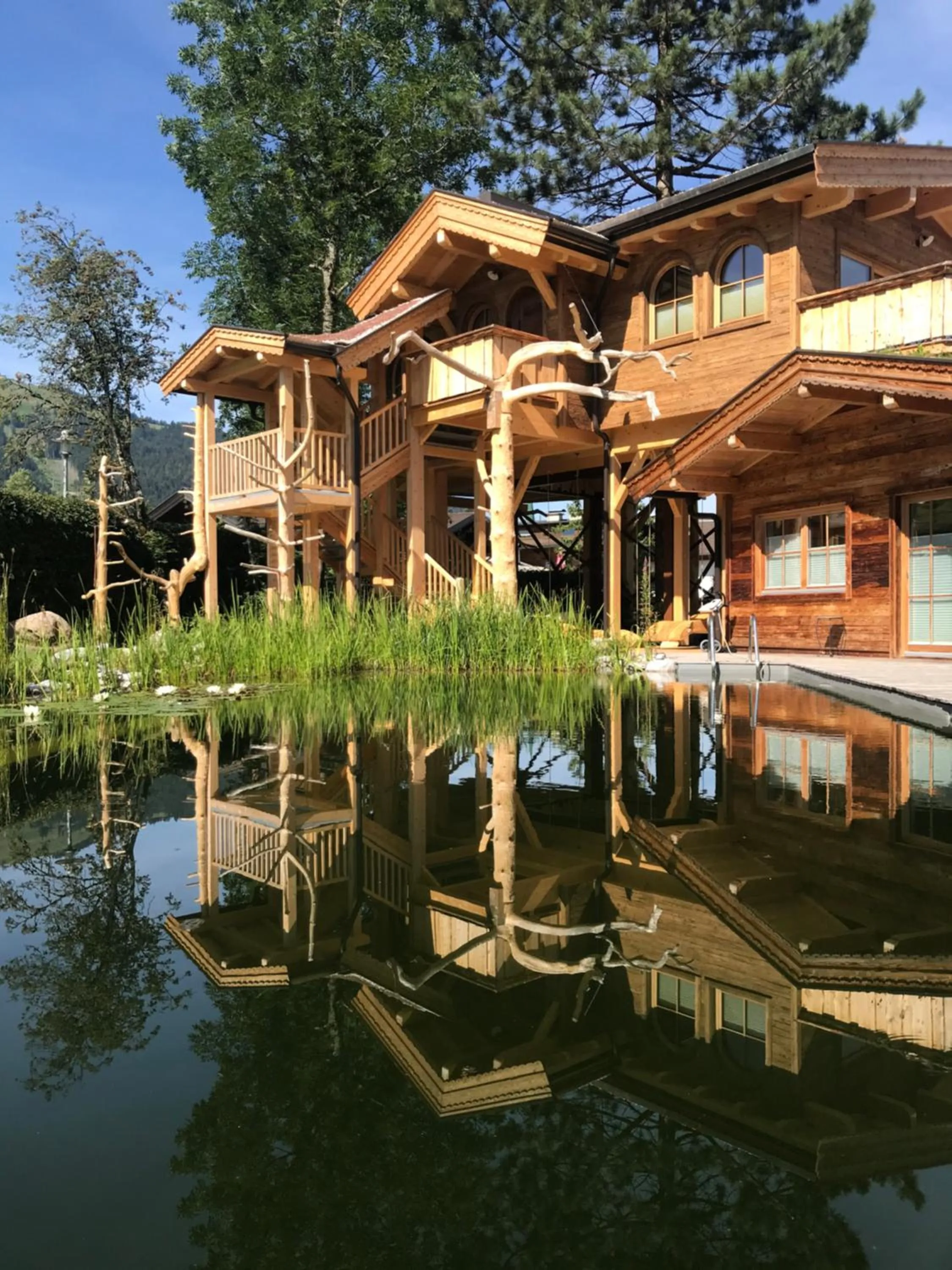 Garden in Flora - Das kleine Gartenhotel