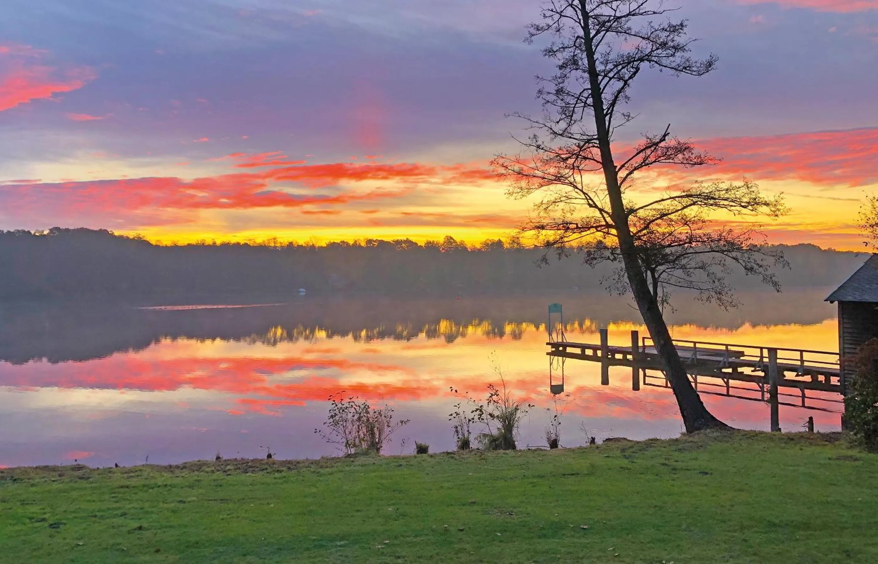 Staff in Hotel Waldhaus Prieros