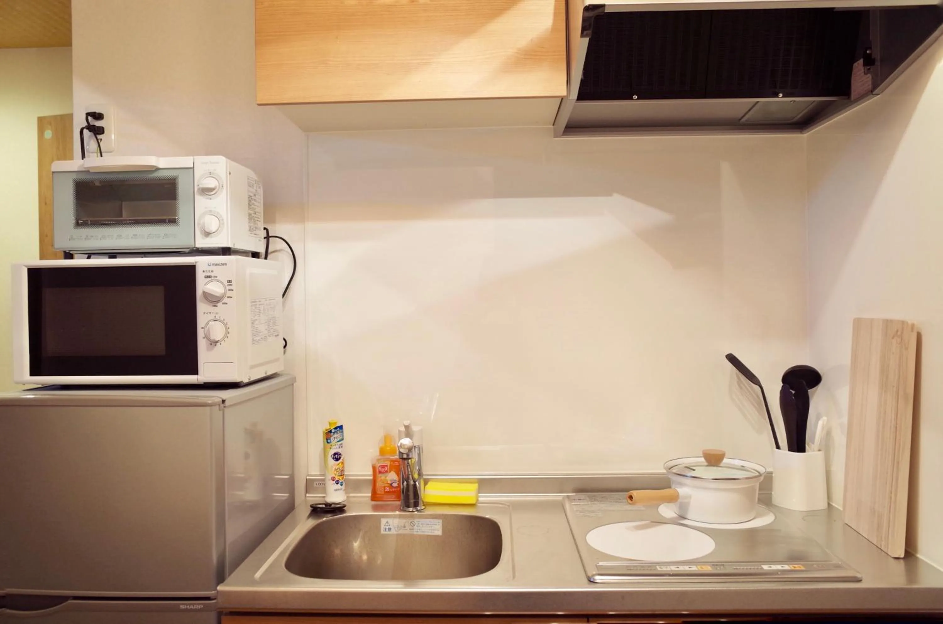 Tsurui Nijo 鶴居二条