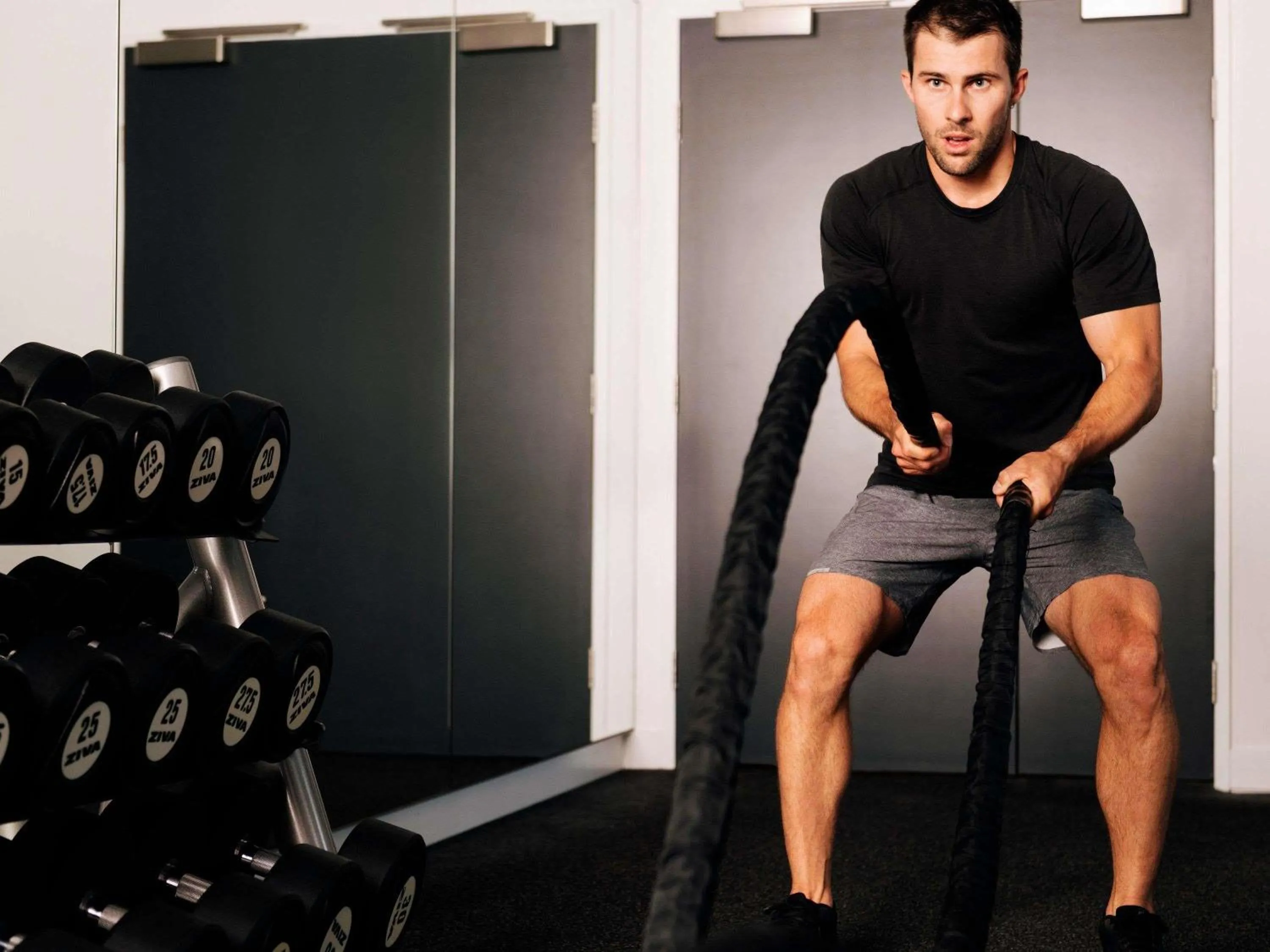 Other in Novotel Melbourne South Wharf