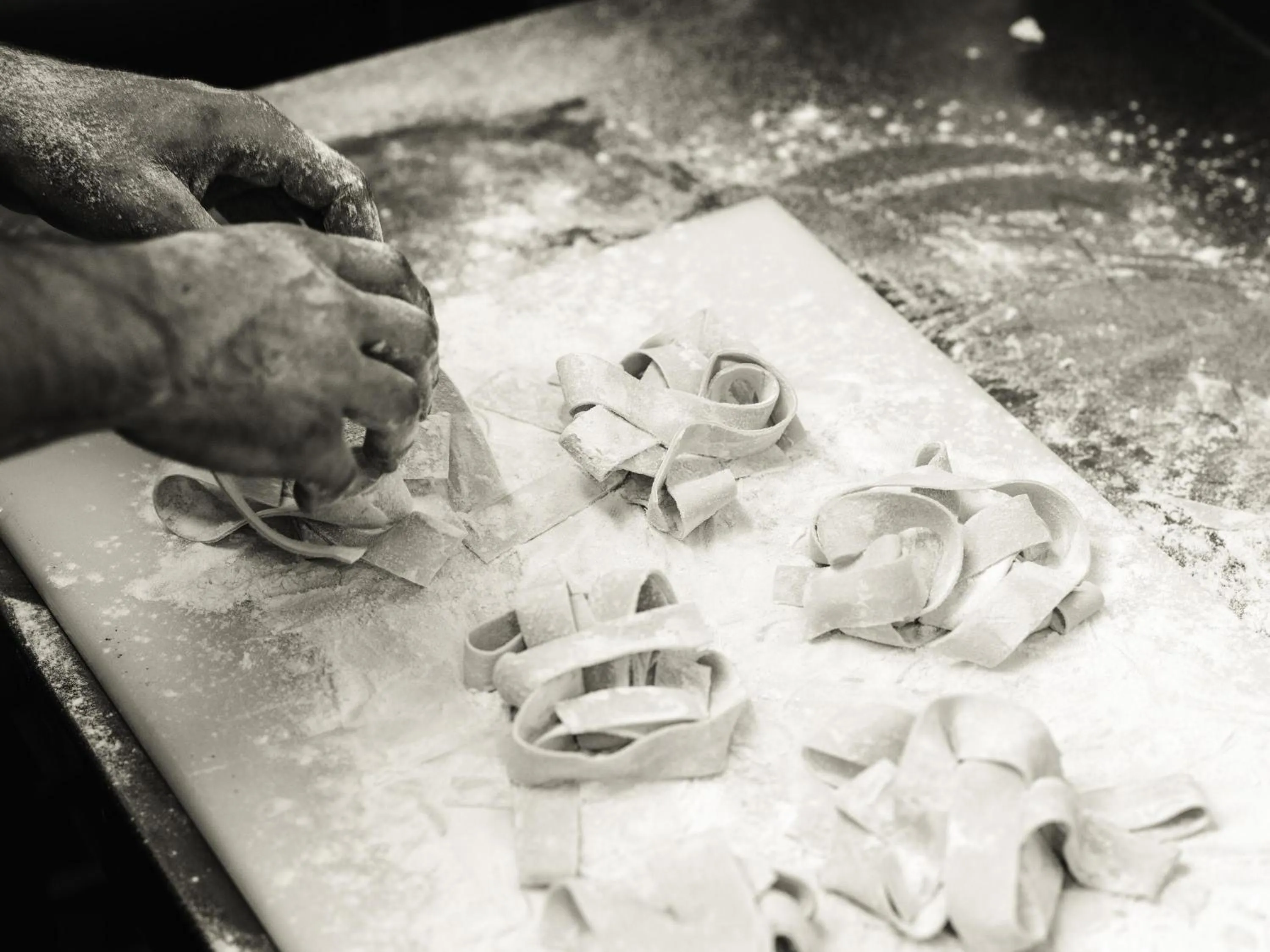 Restaurant/places to eat in Novotel Melbourne South Wharf