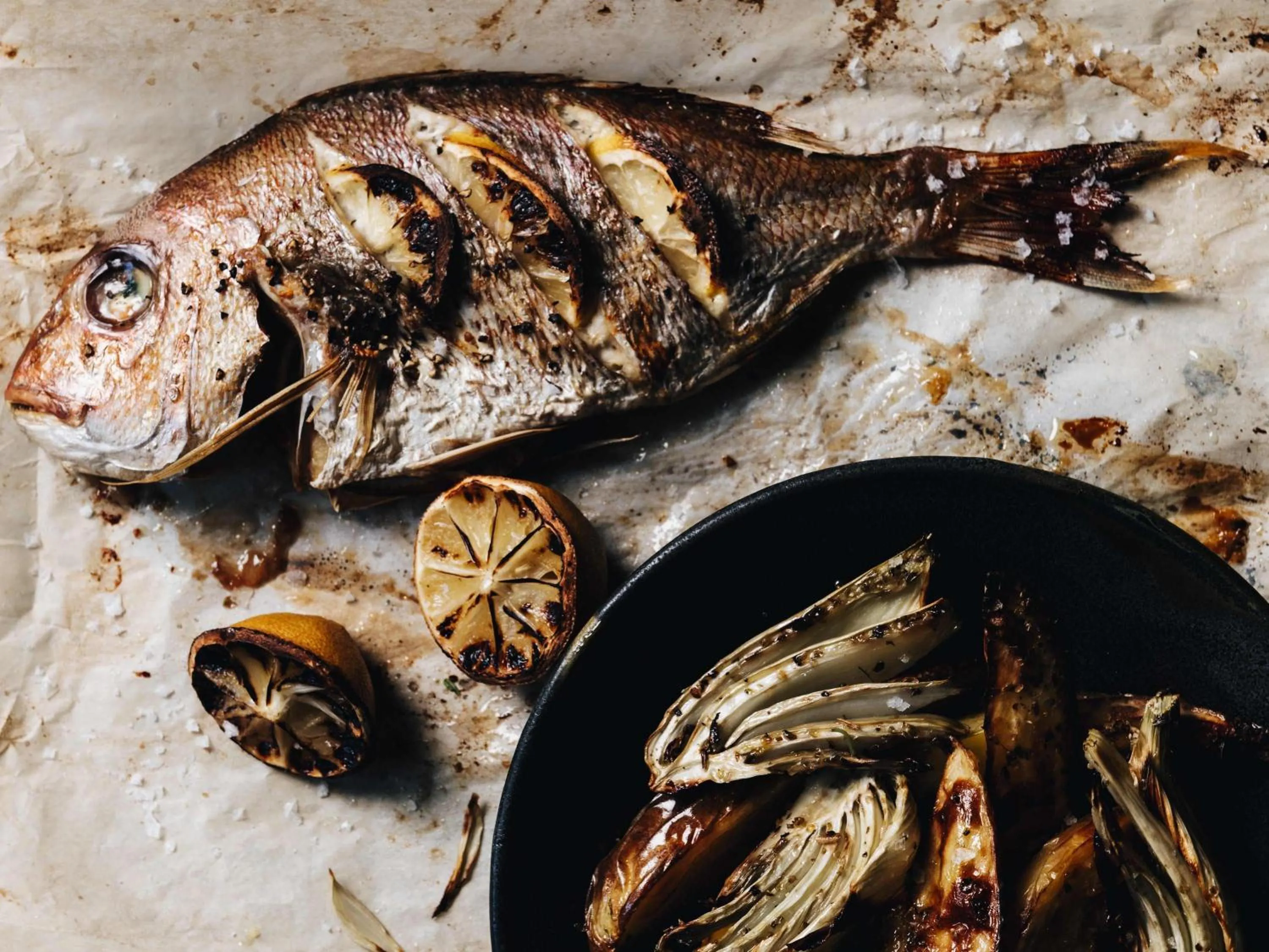 Restaurant/places to eat in Novotel Melbourne South Wharf