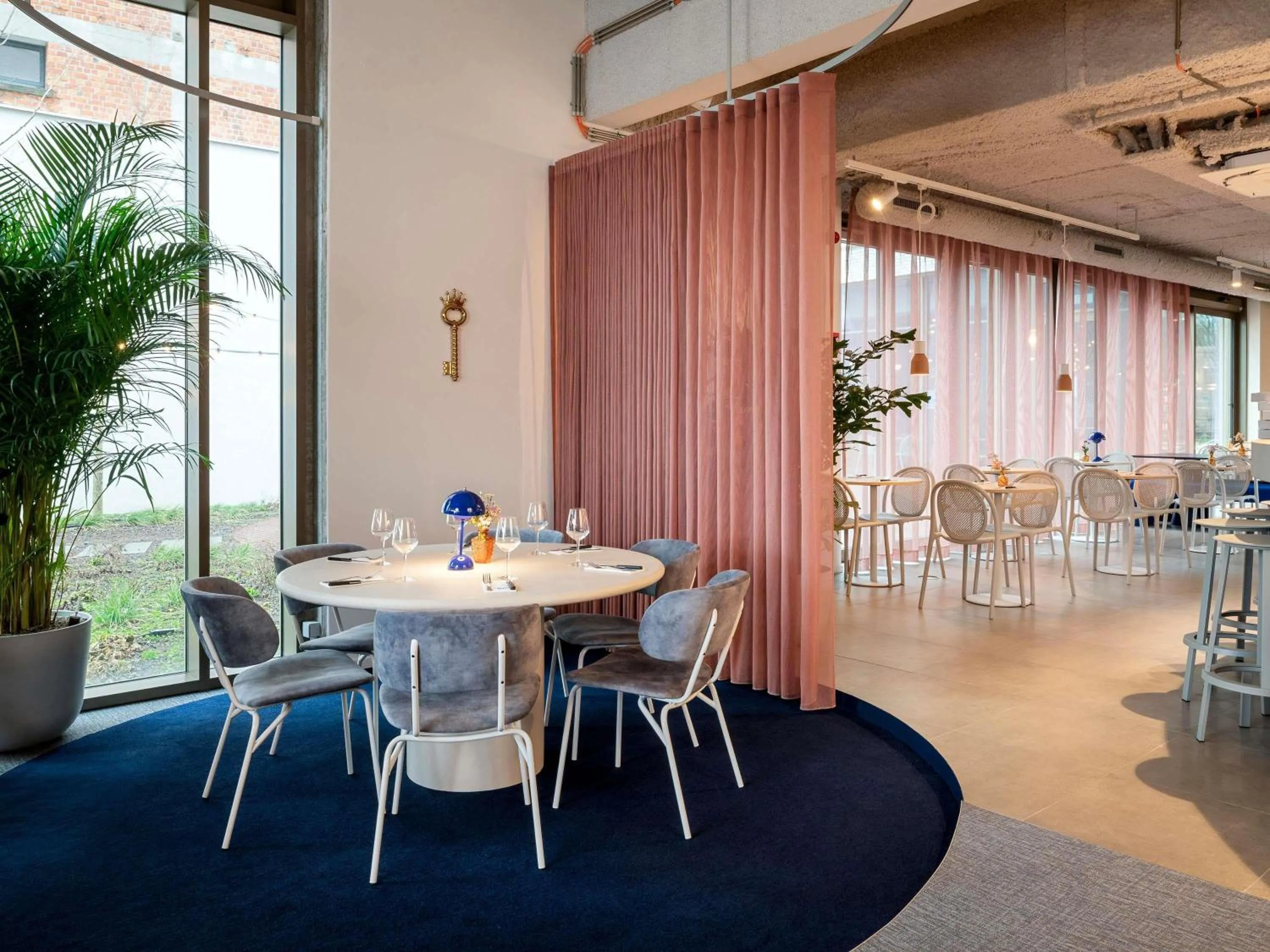 Other in ibis budget Gent Centrum Dampoort