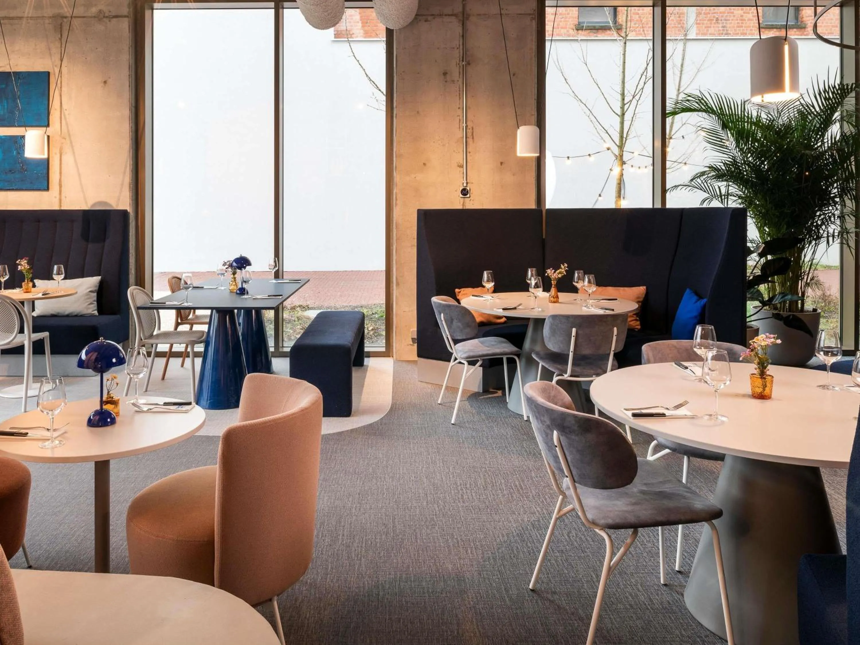 Other in ibis budget Gent Centrum Dampoort