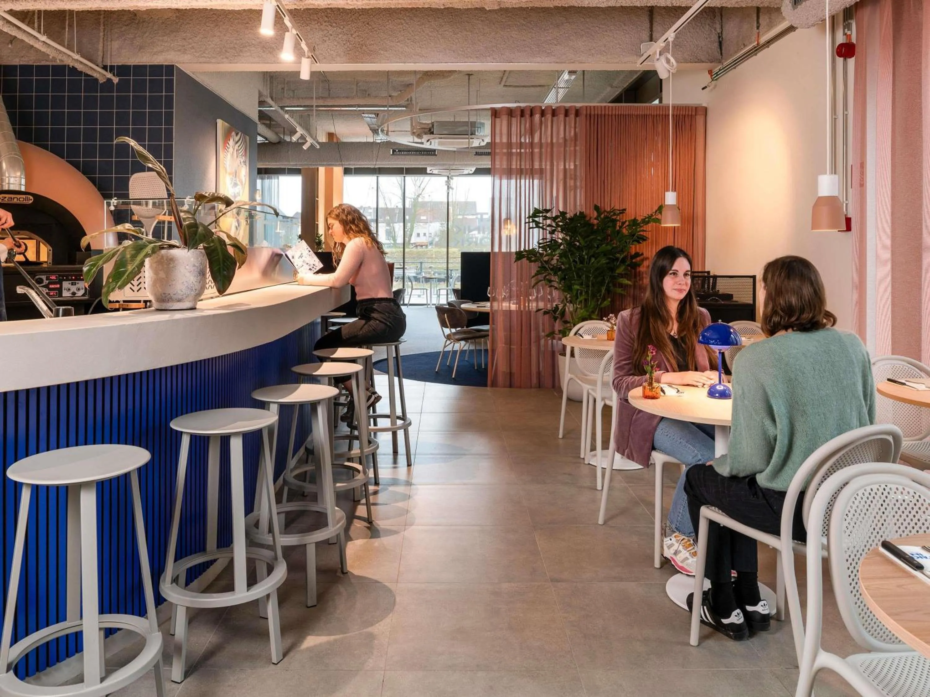 Other in ibis budget Gent Centrum Dampoort