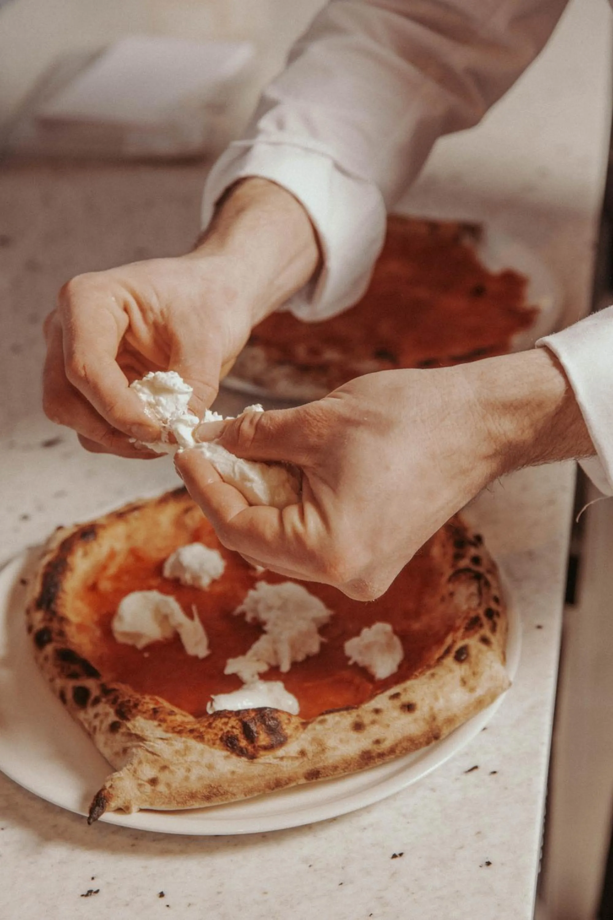 Restaurant/places to eat in ibis budget Gent Centrum Dampoort