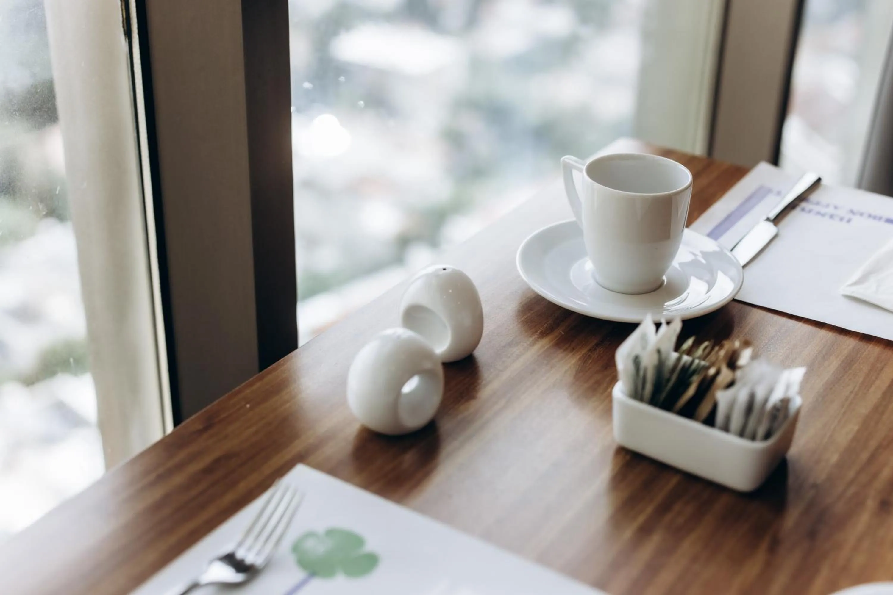 Food in Crowne Plaza Haifa by IHG