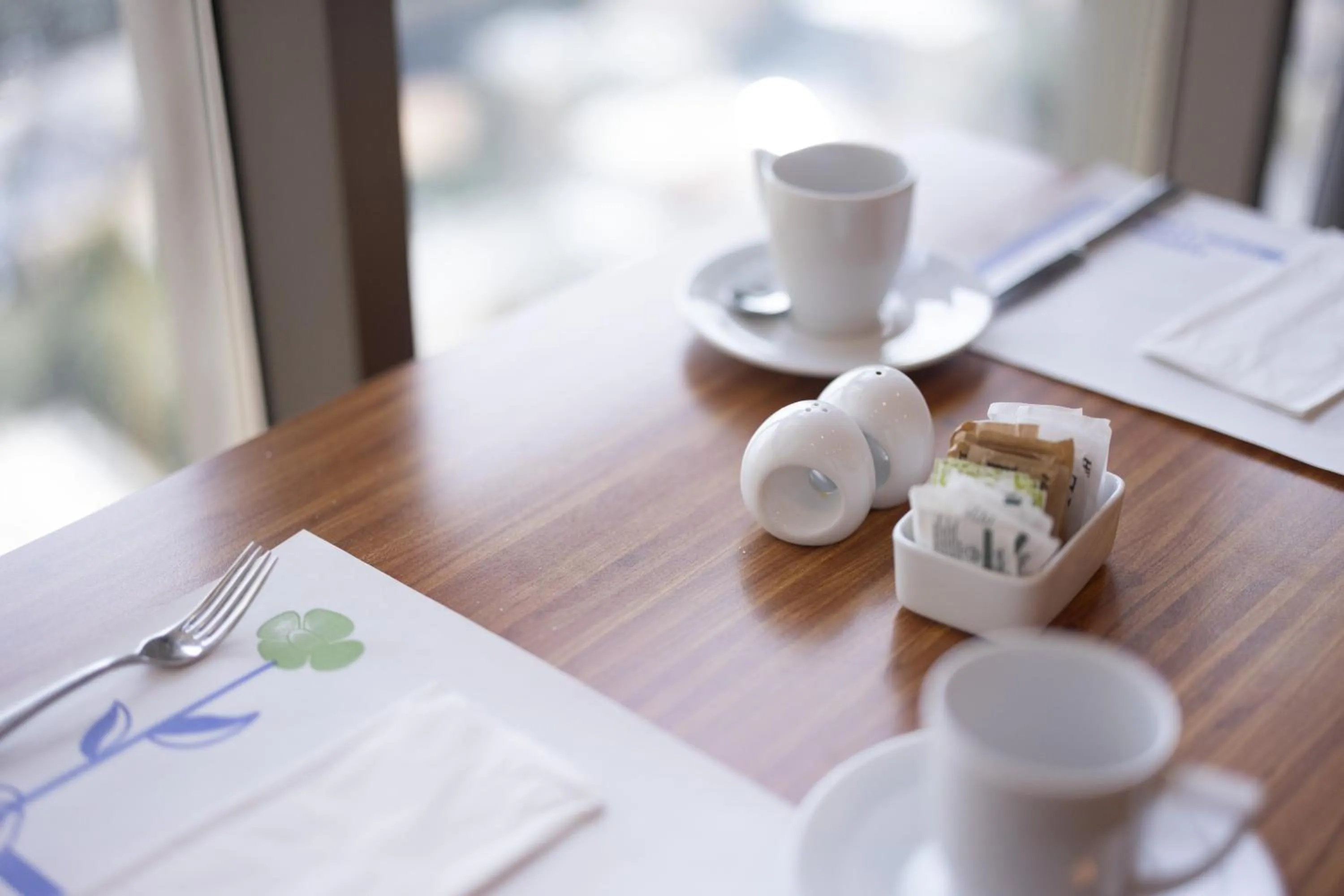 Breakfast in Crowne Plaza Haifa by IHG