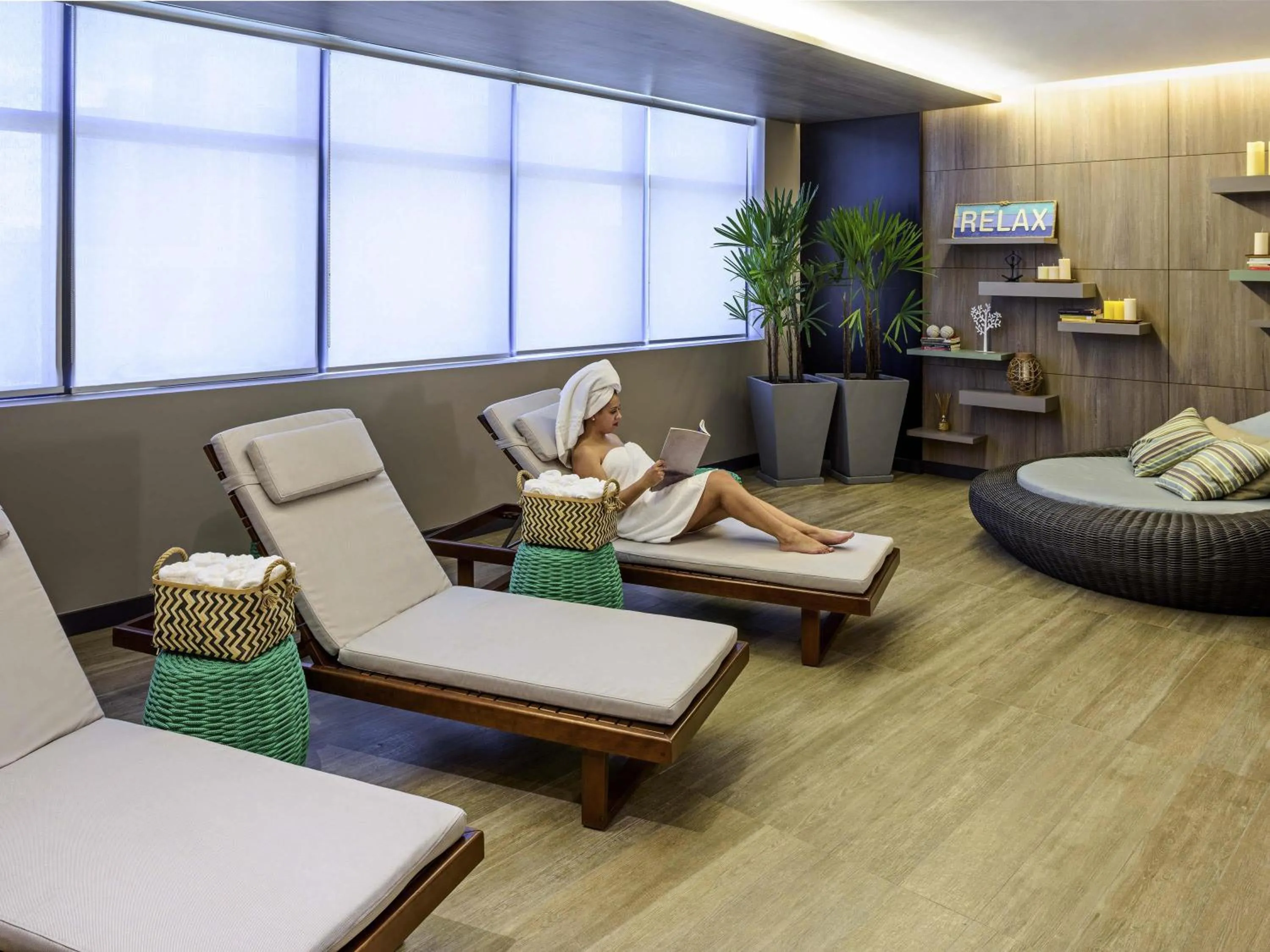 Other in Novotel Sorocaba